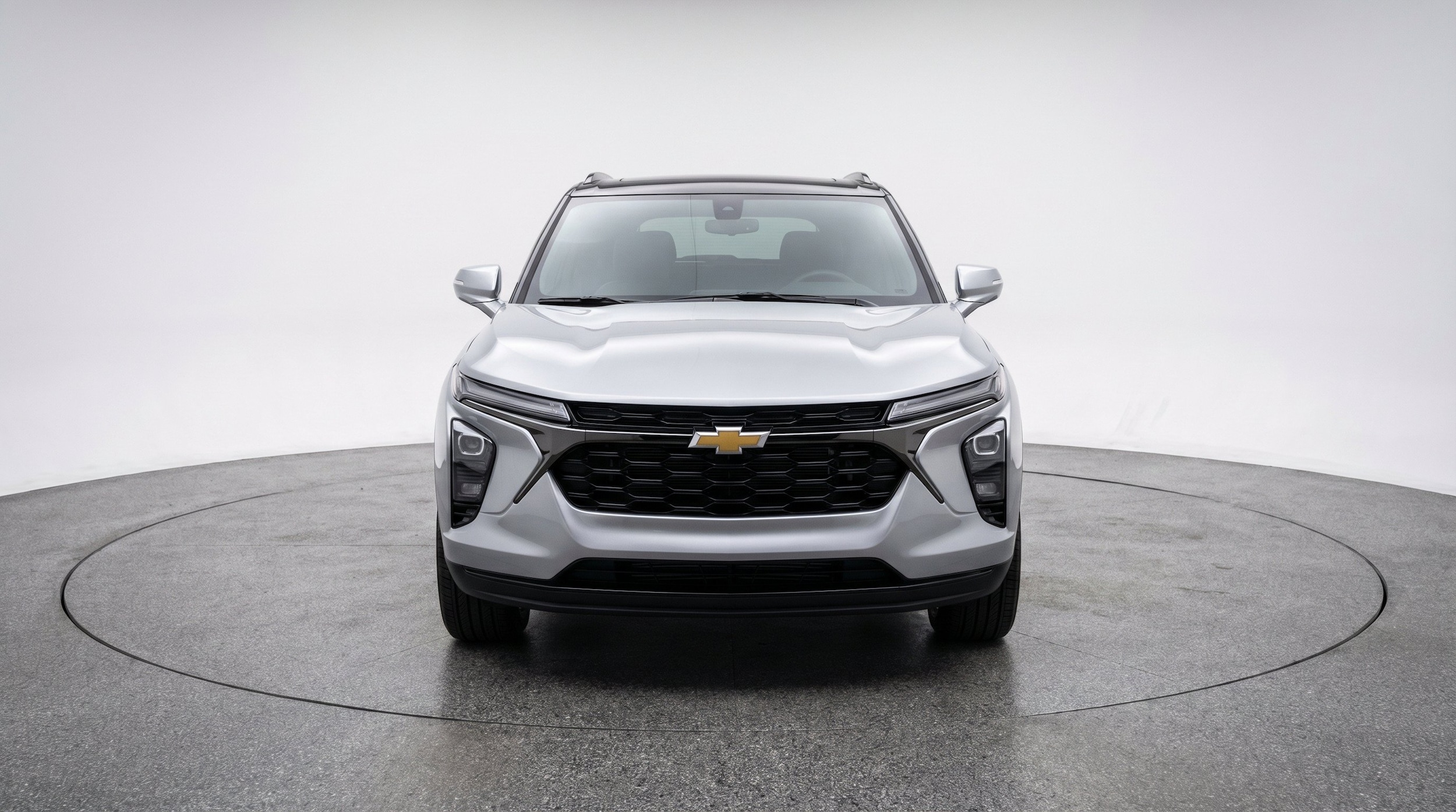 Thumbnail: 2025 Chevrolet Blazer - 2