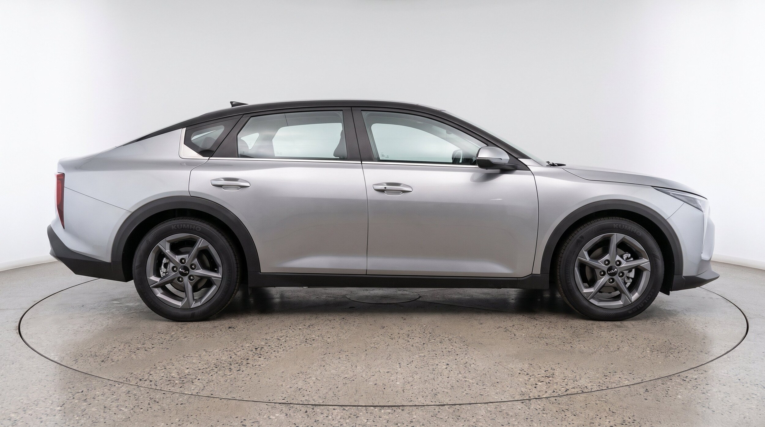 Thumbnail: 2026 Kia K4 - 11