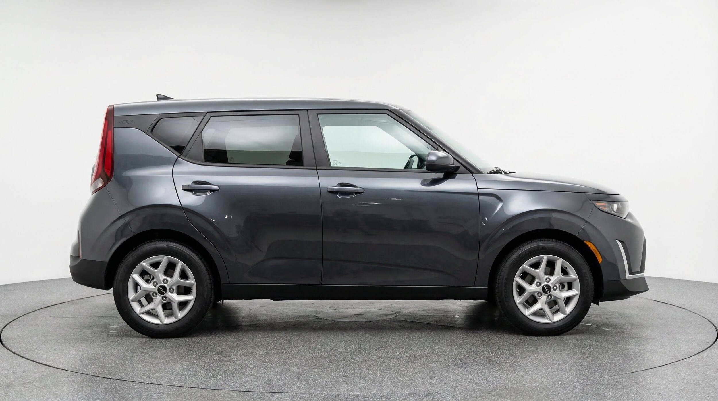 Thumbnail: 2025 Kia Soul - 11