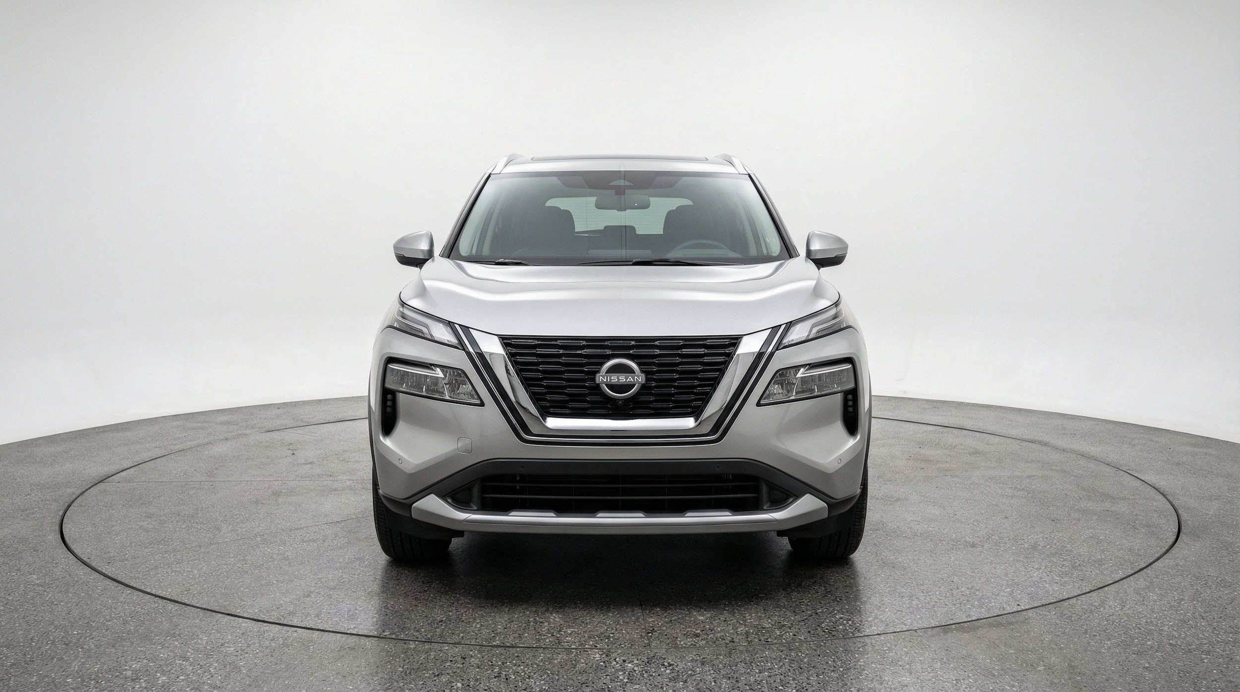 Thumbnail: 2025 Nissan Rogue - 2