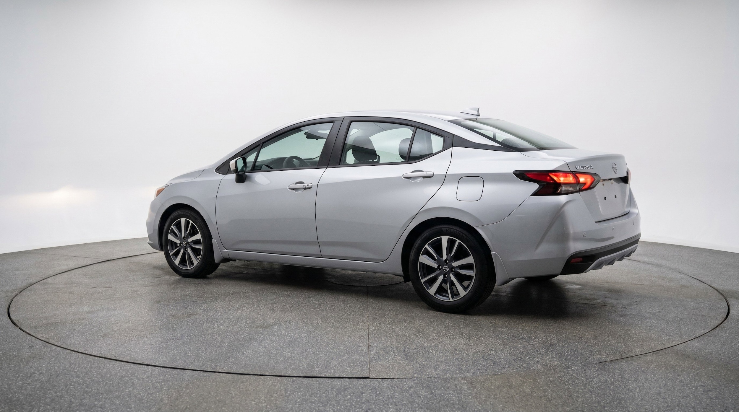 Thumbnail: 2025 Nissan Versa - 6