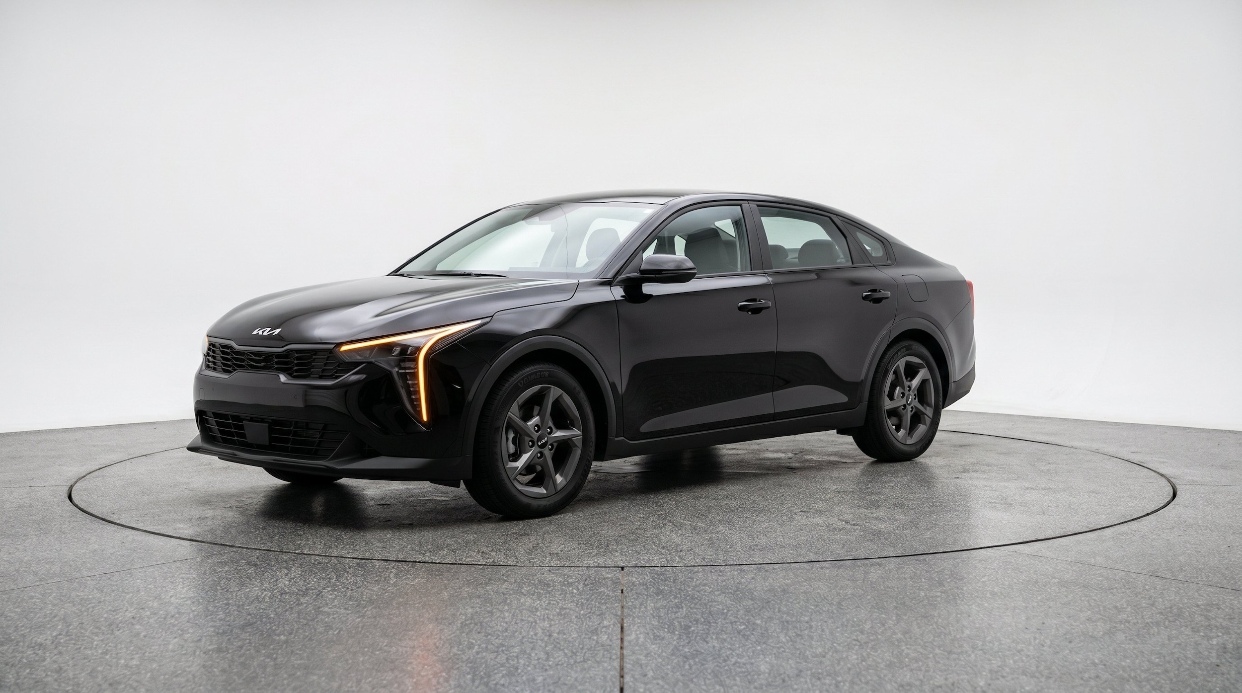 Thumbnail: 2025 Kia K4 - 3
