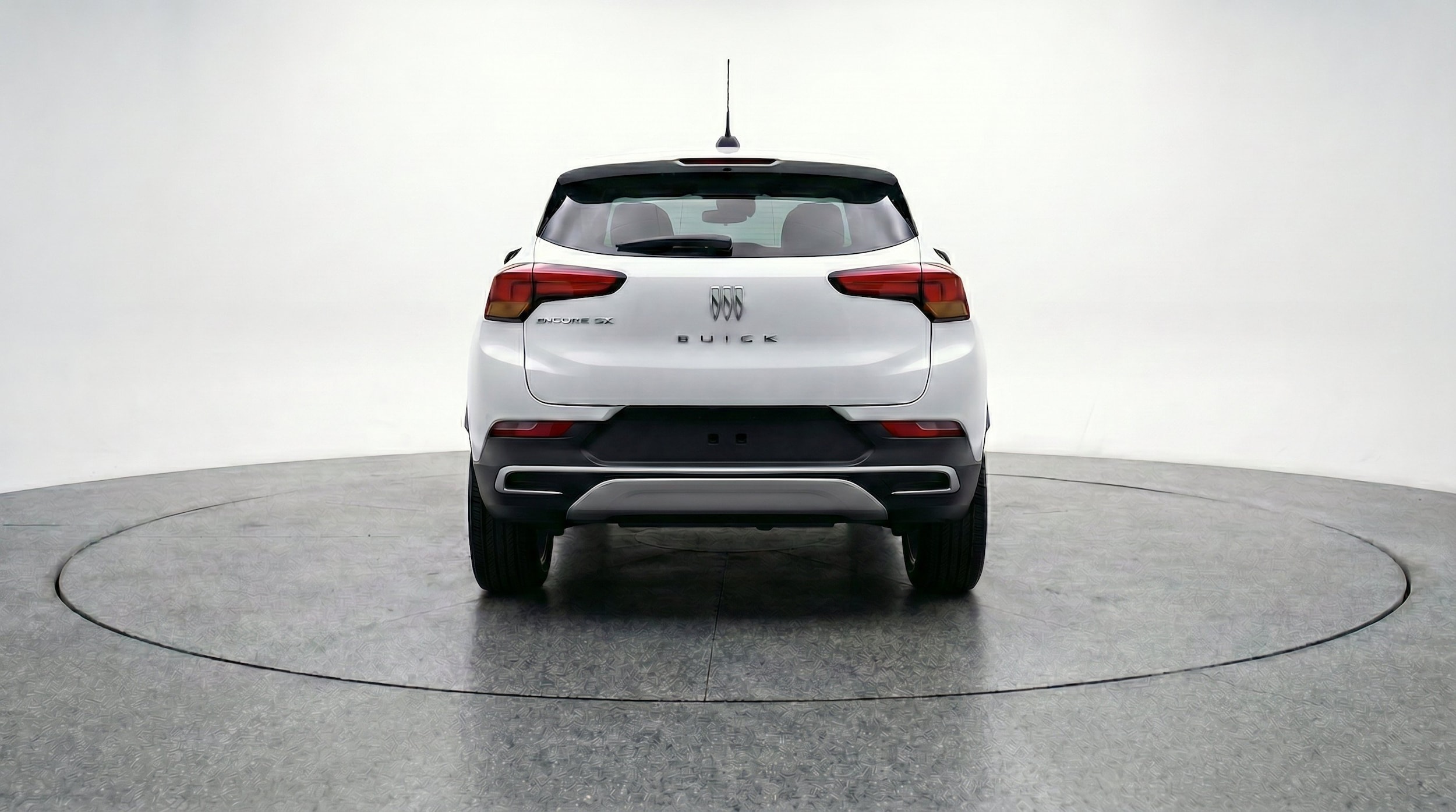 Thumbnail: 2026 Buick Encore GX - 7