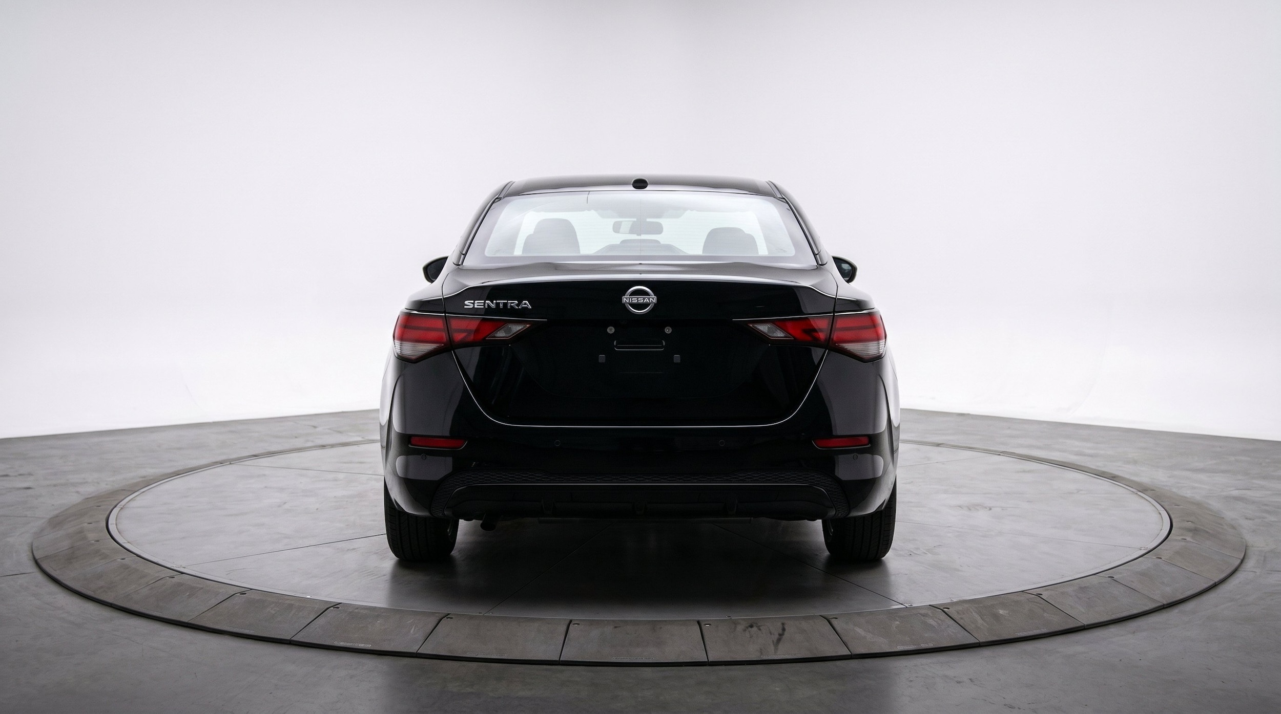 Thumbnail: 2025 Nissan Sentra - 7