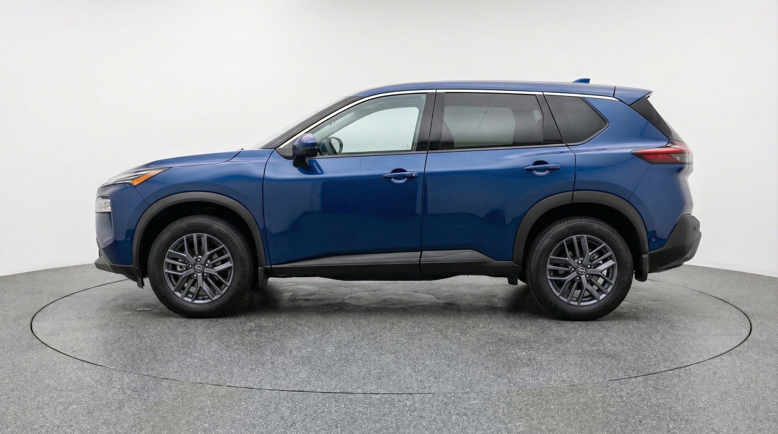 Thumbnail: 2026 Nissan Rogue - 5