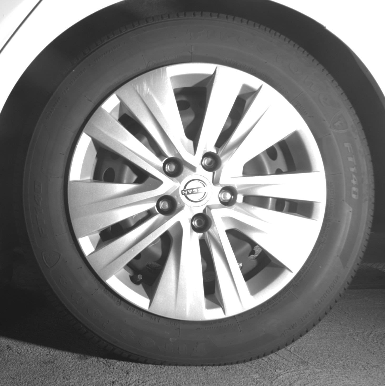 Thumbnail: 2025 Nissan Sentra - 14