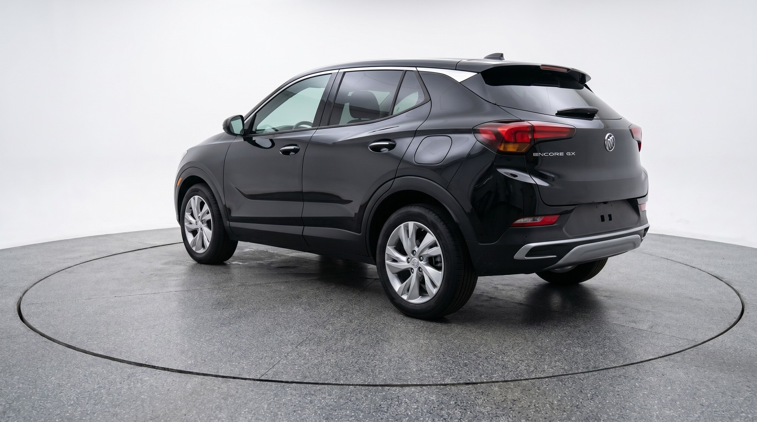 Thumbnail: 2025 Buick Encore GX - 5