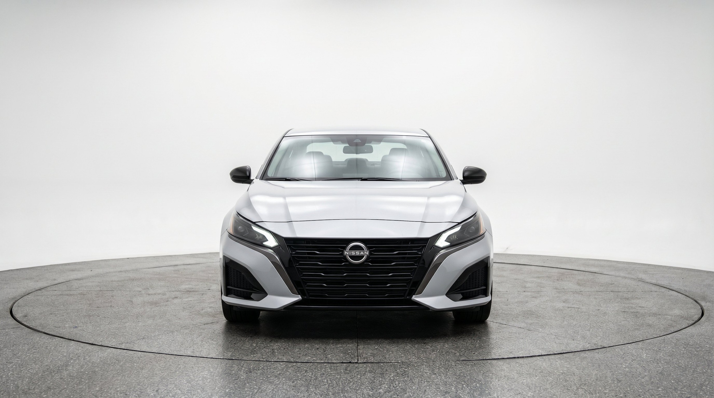 Thumbnail: 2026 Nissan Altima - 2