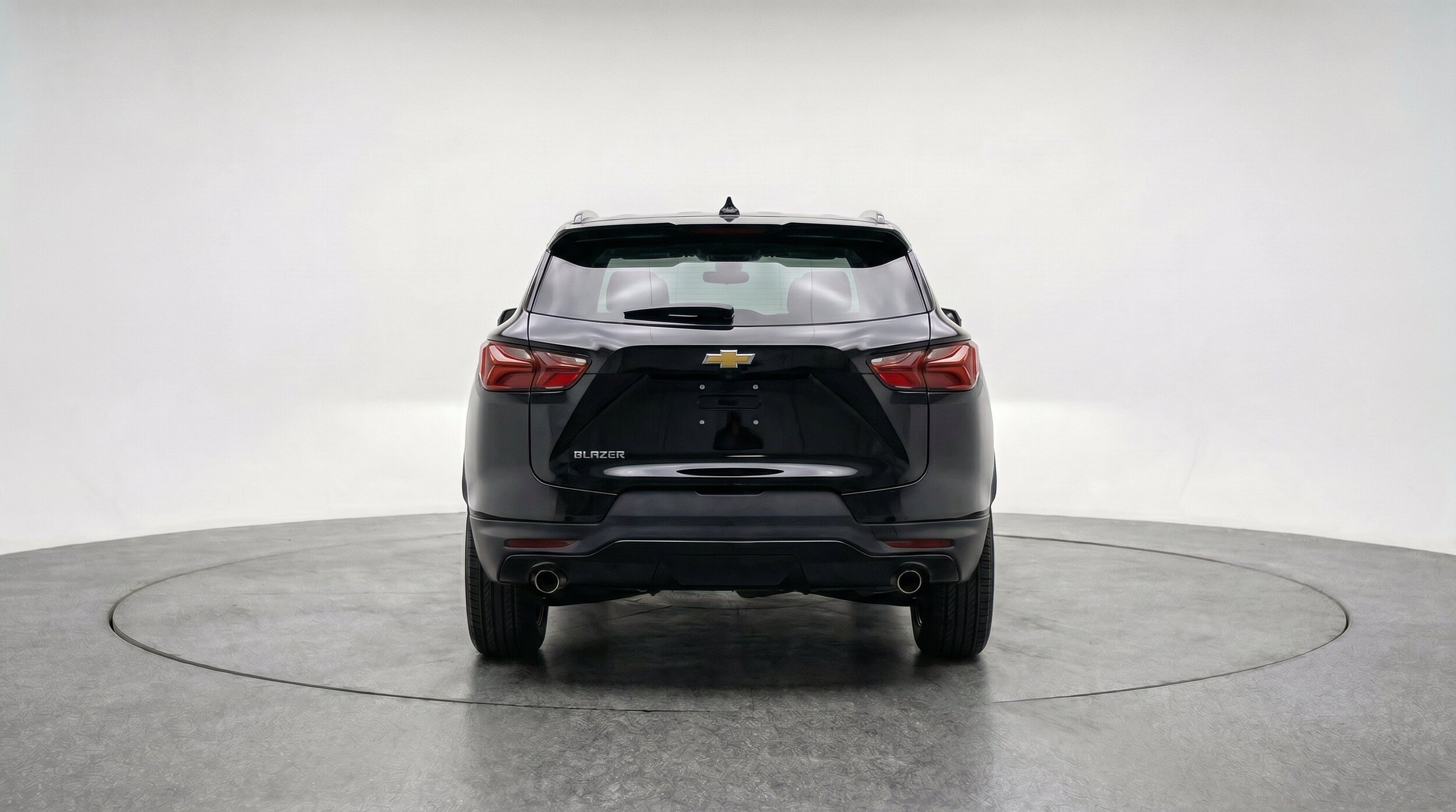 Thumbnail: 2025 Chevrolet Blazer - 7