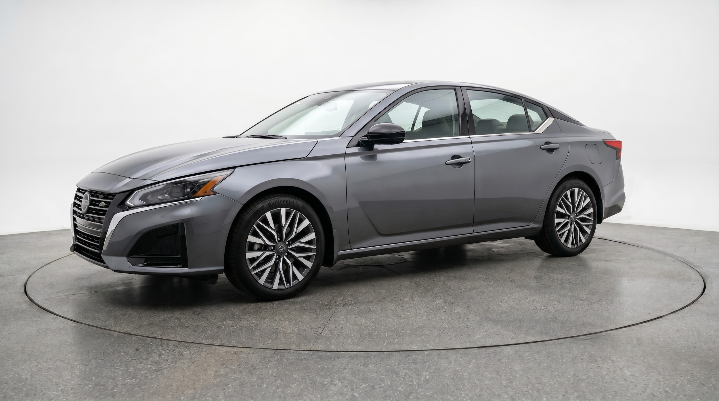 Thumbnail: 2025 Nissan Altima - 3