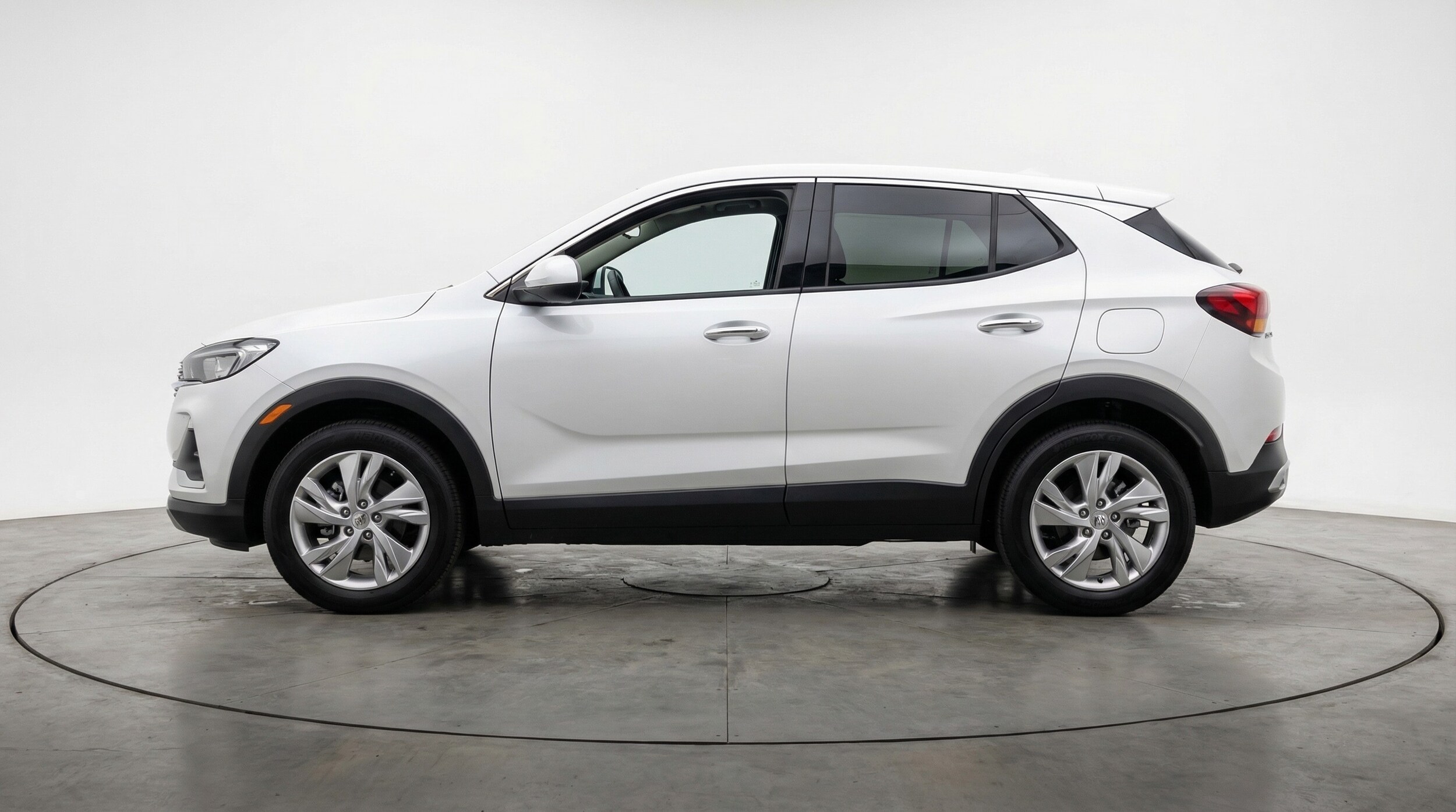 Thumbnail: 2025 Buick Encore GX - 4