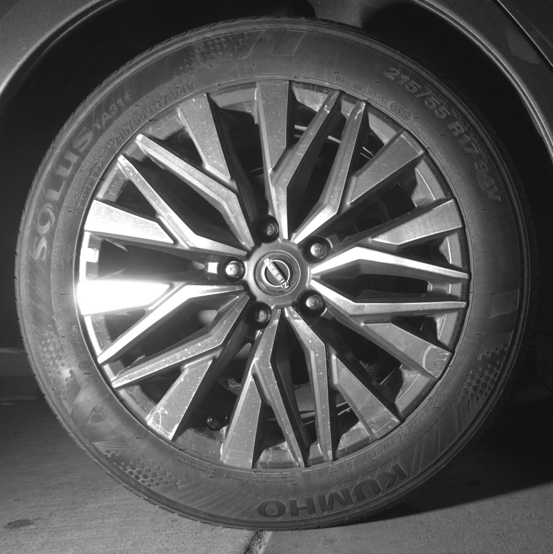 Thumbnail: 2025 Nissan Altima - 12