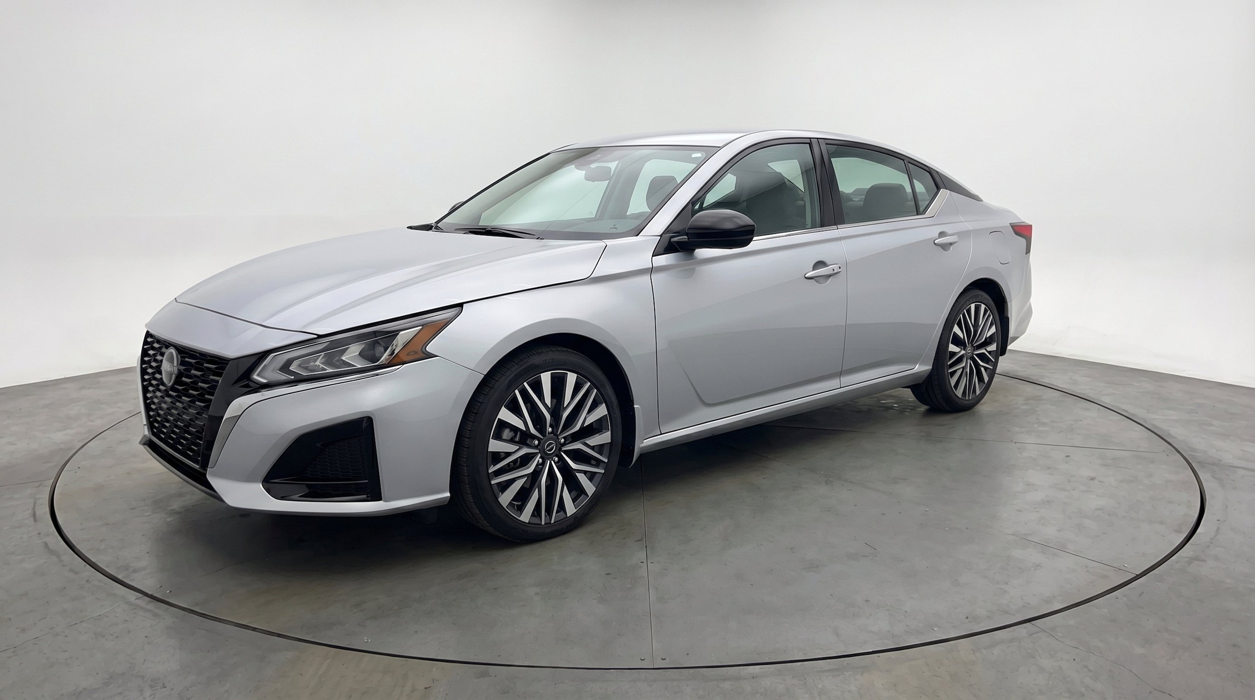 Thumbnail: 2026 Nissan Altima - 3