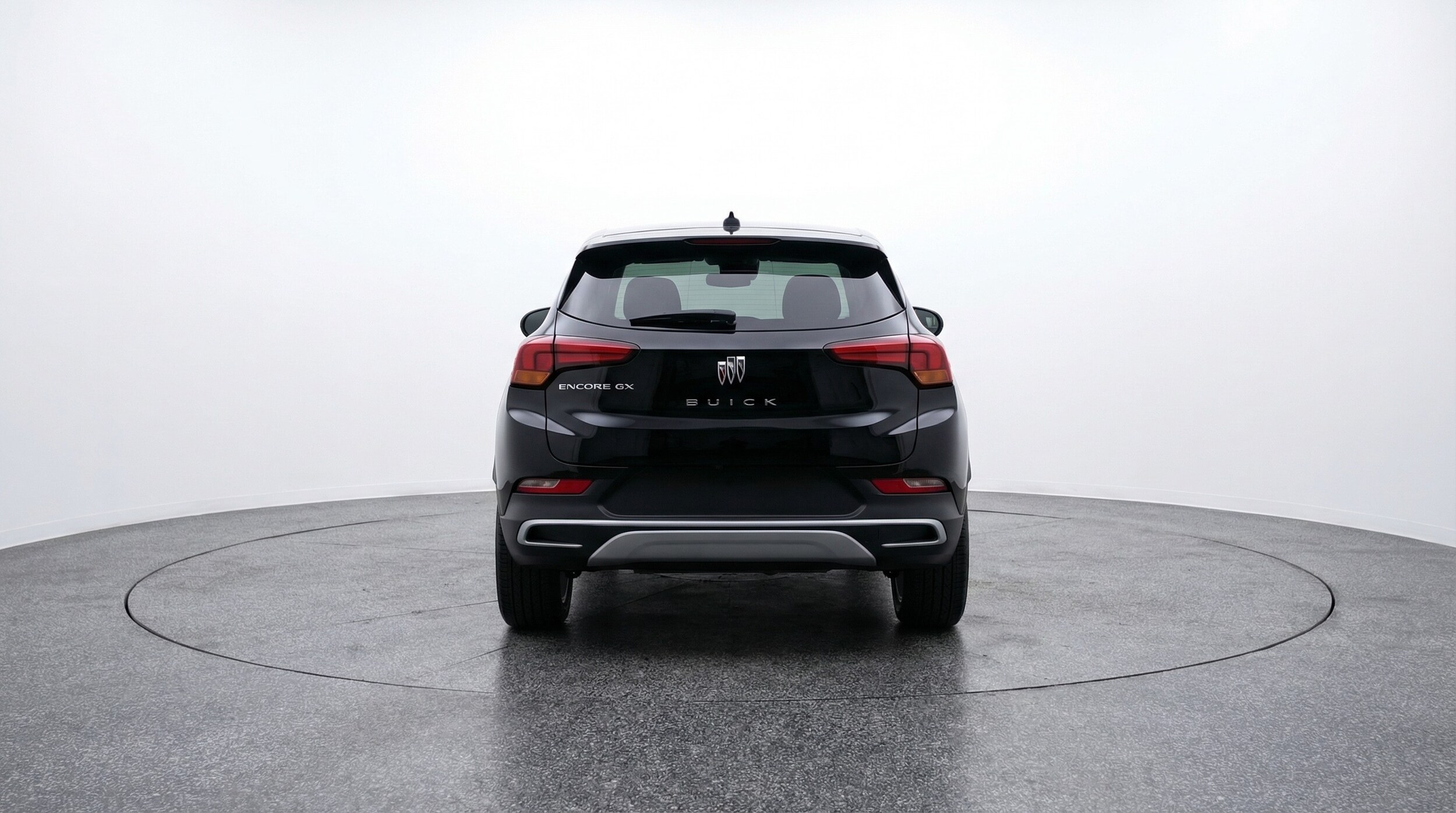 Thumbnail: 2025 Buick Encore GX - 6