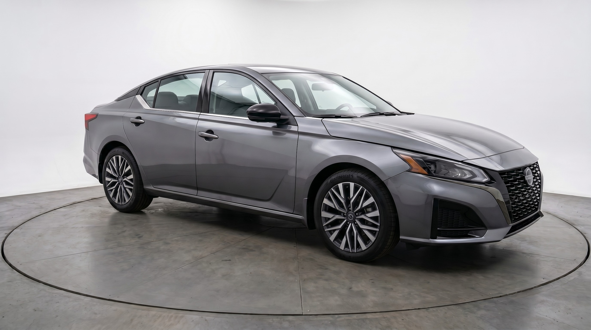 Thumbnail: 2025 Nissan Altima - 1