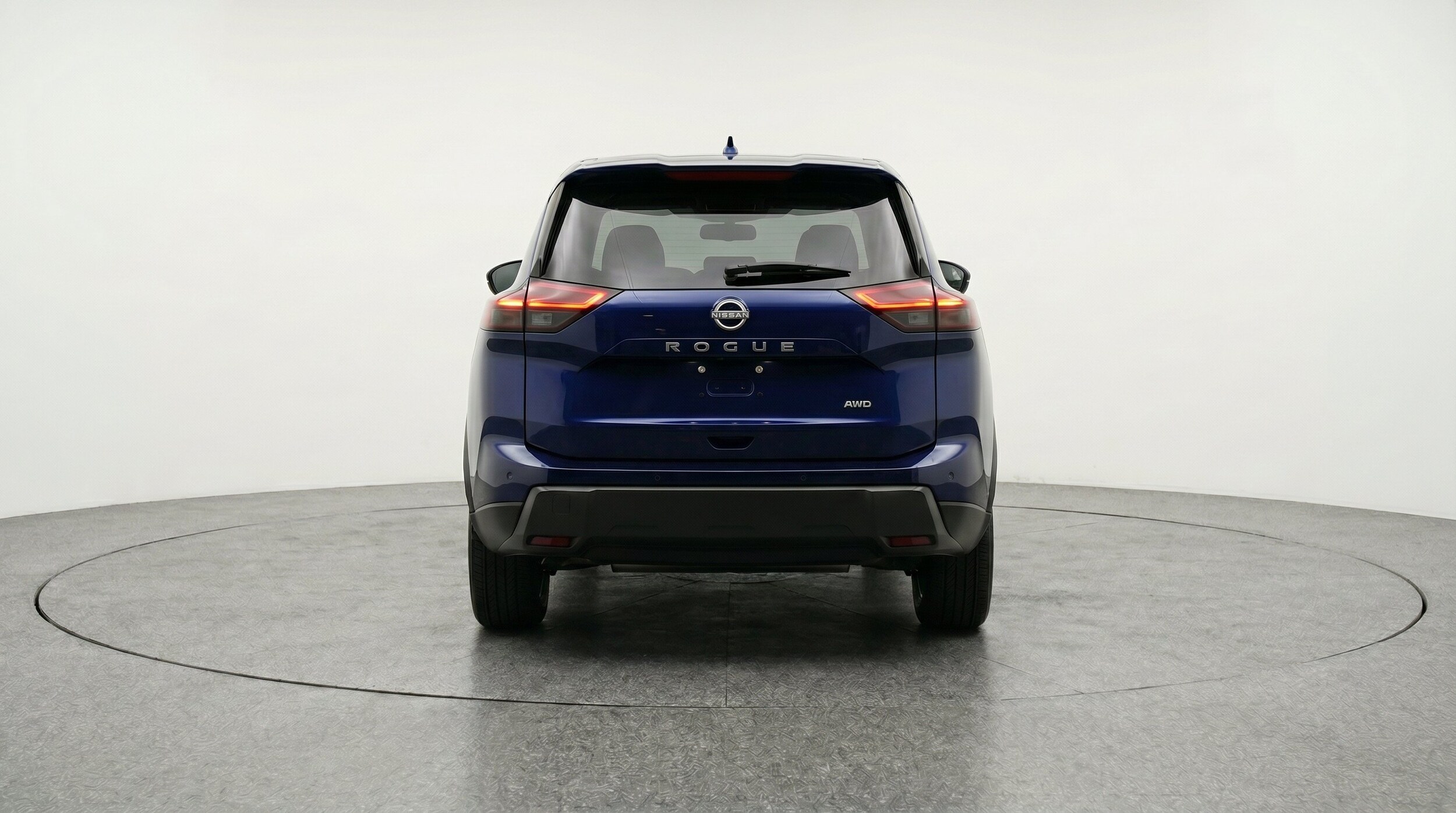 Thumbnail: 2025 Nissan Rogue - 7