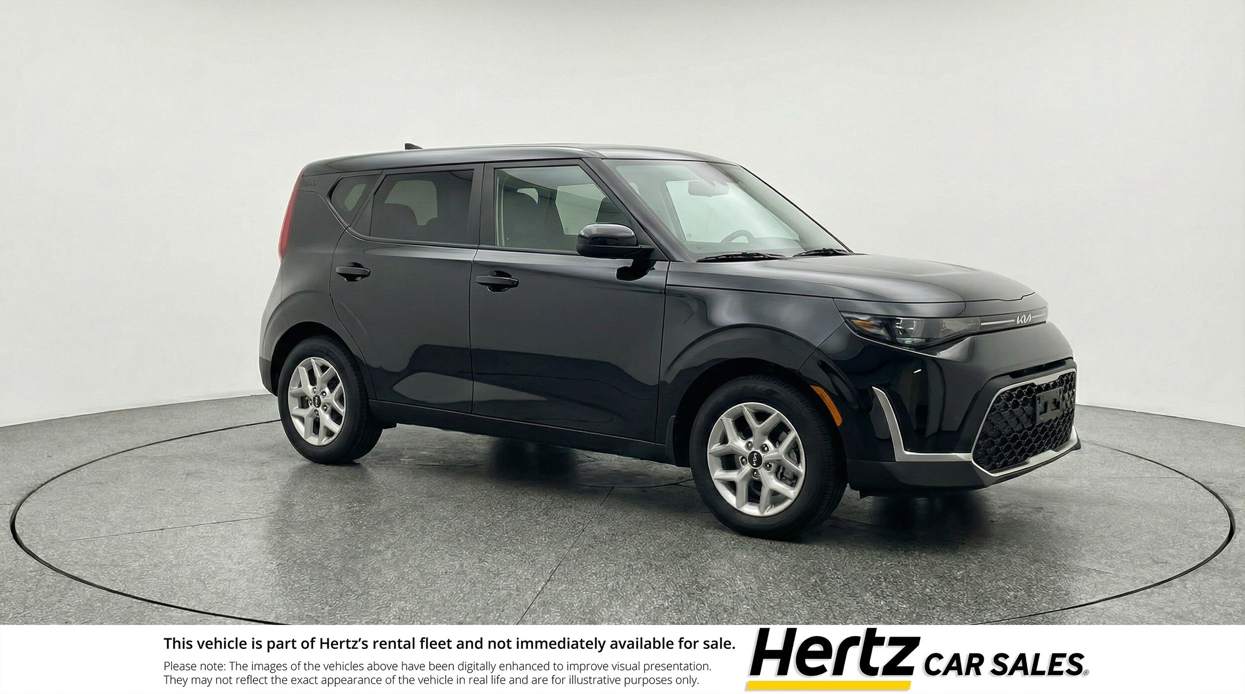 Thumbnail: 2025 Kia Soul - 1