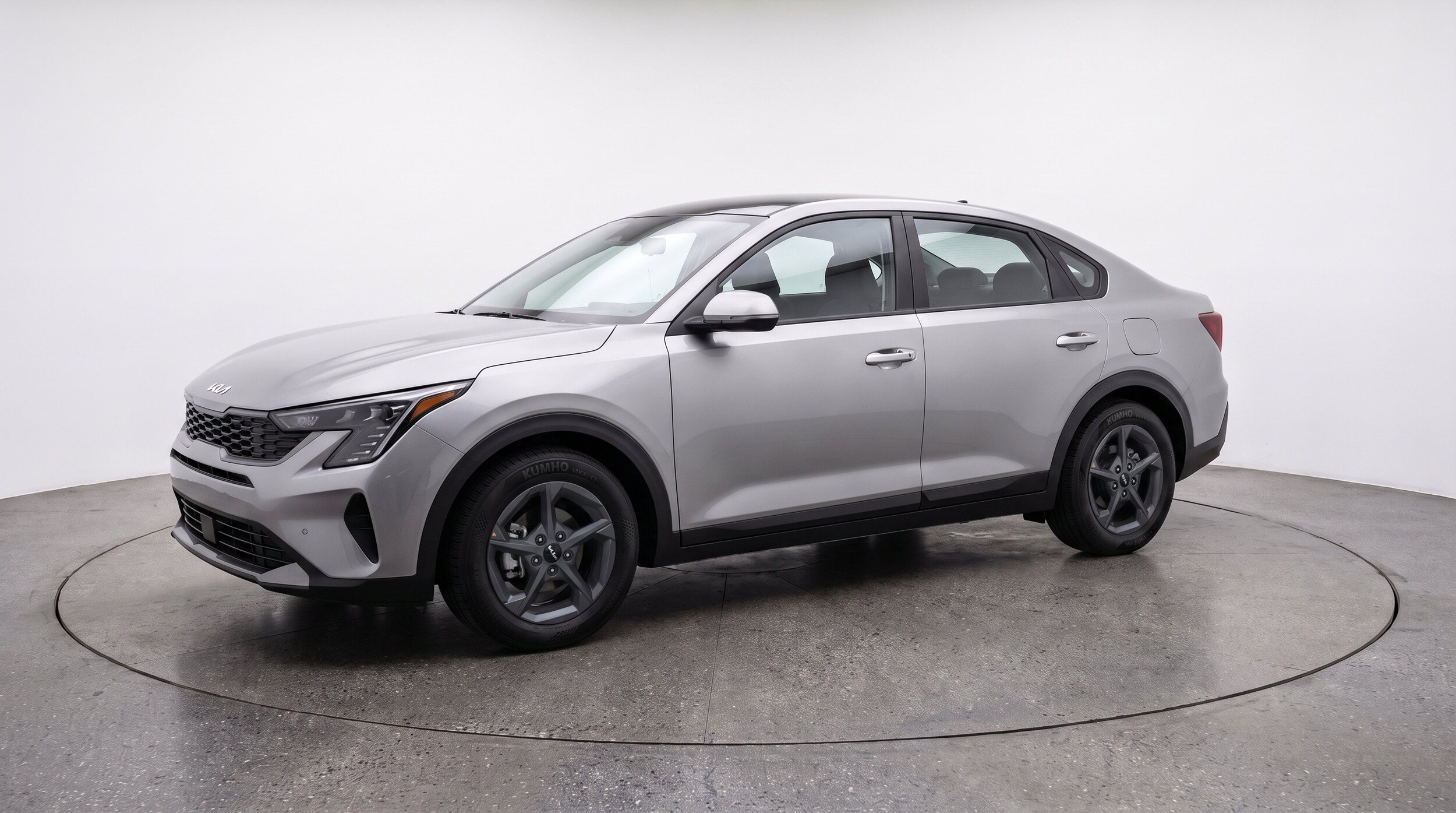 Thumbnail: 2026 Kia K4 - 3