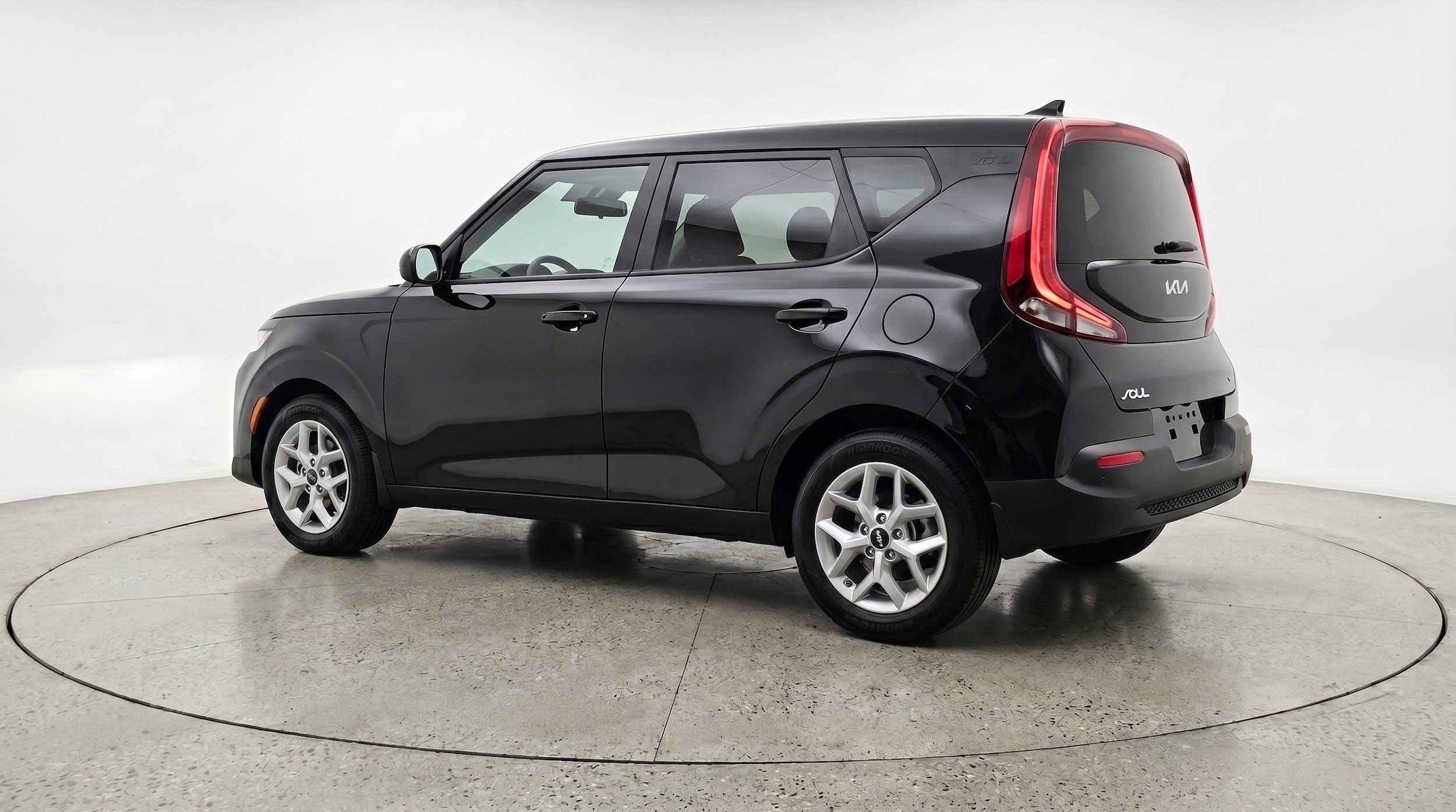 Thumbnail: 2025 Kia Soul - 6