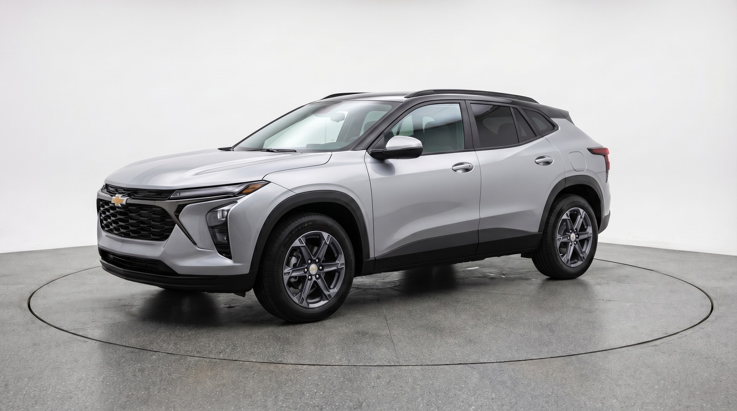 Thumbnail: 2025 Chevrolet Blazer - 3