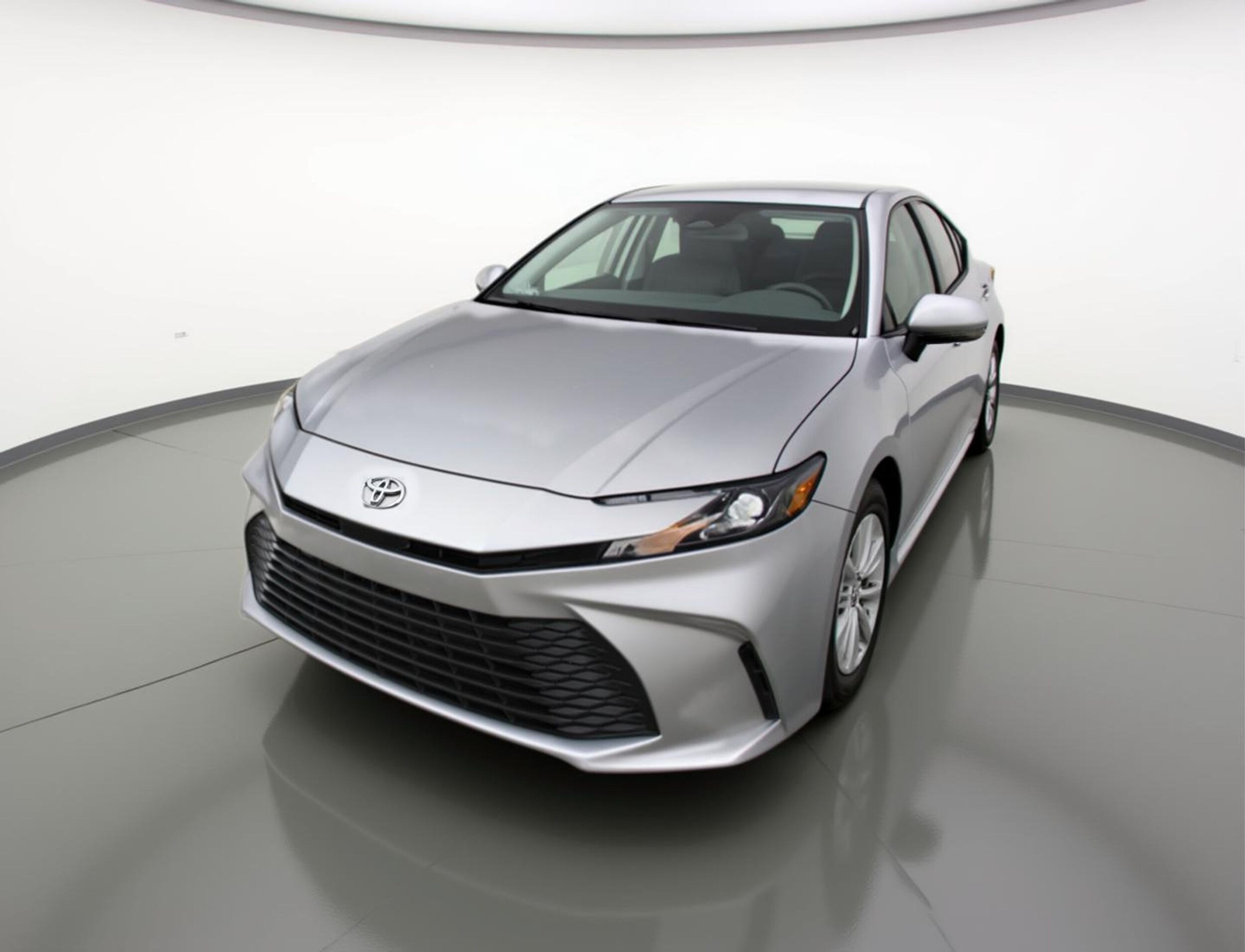 Thumbnail: 2025 Toyota Camry - 3