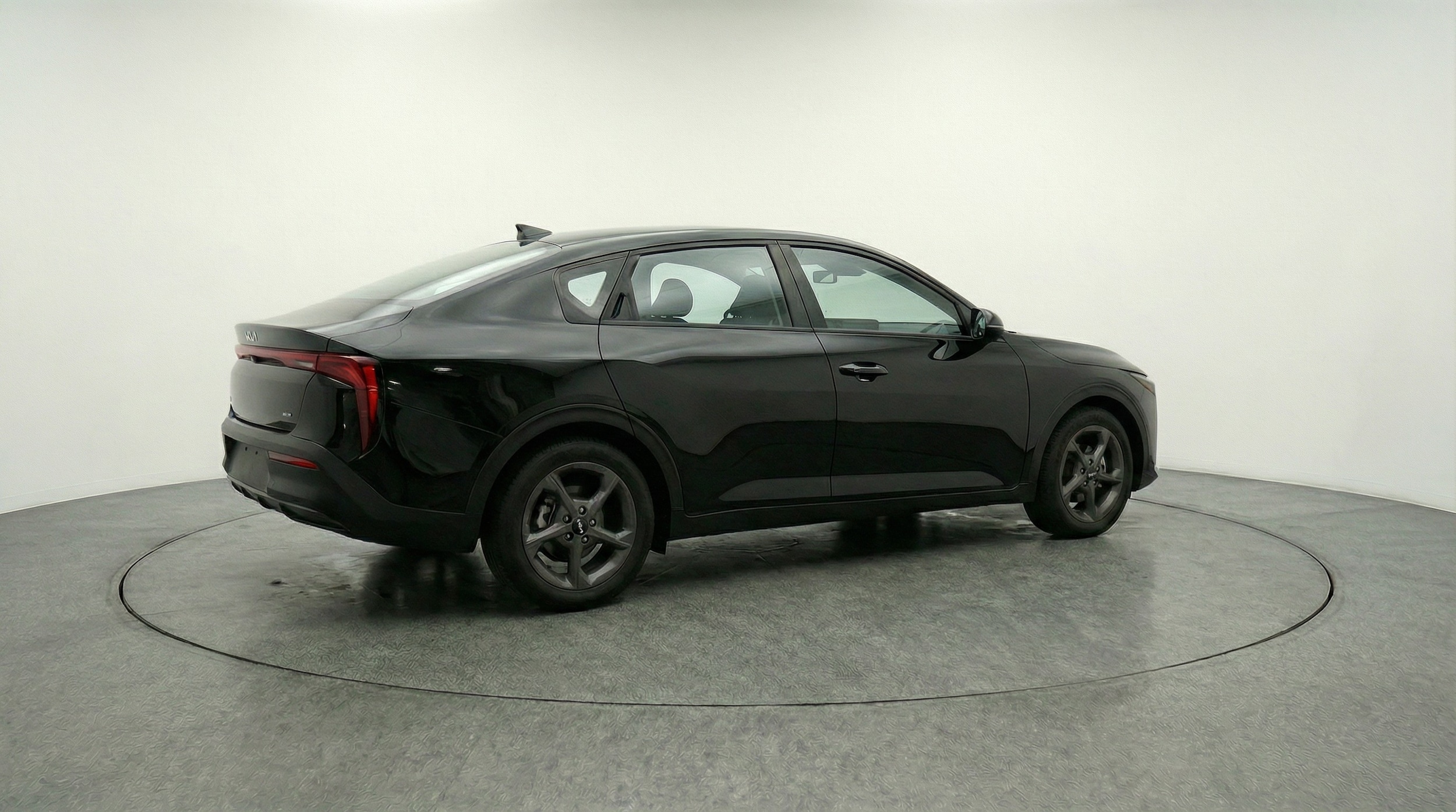 Thumbnail: 2025 Kia K4 - 7