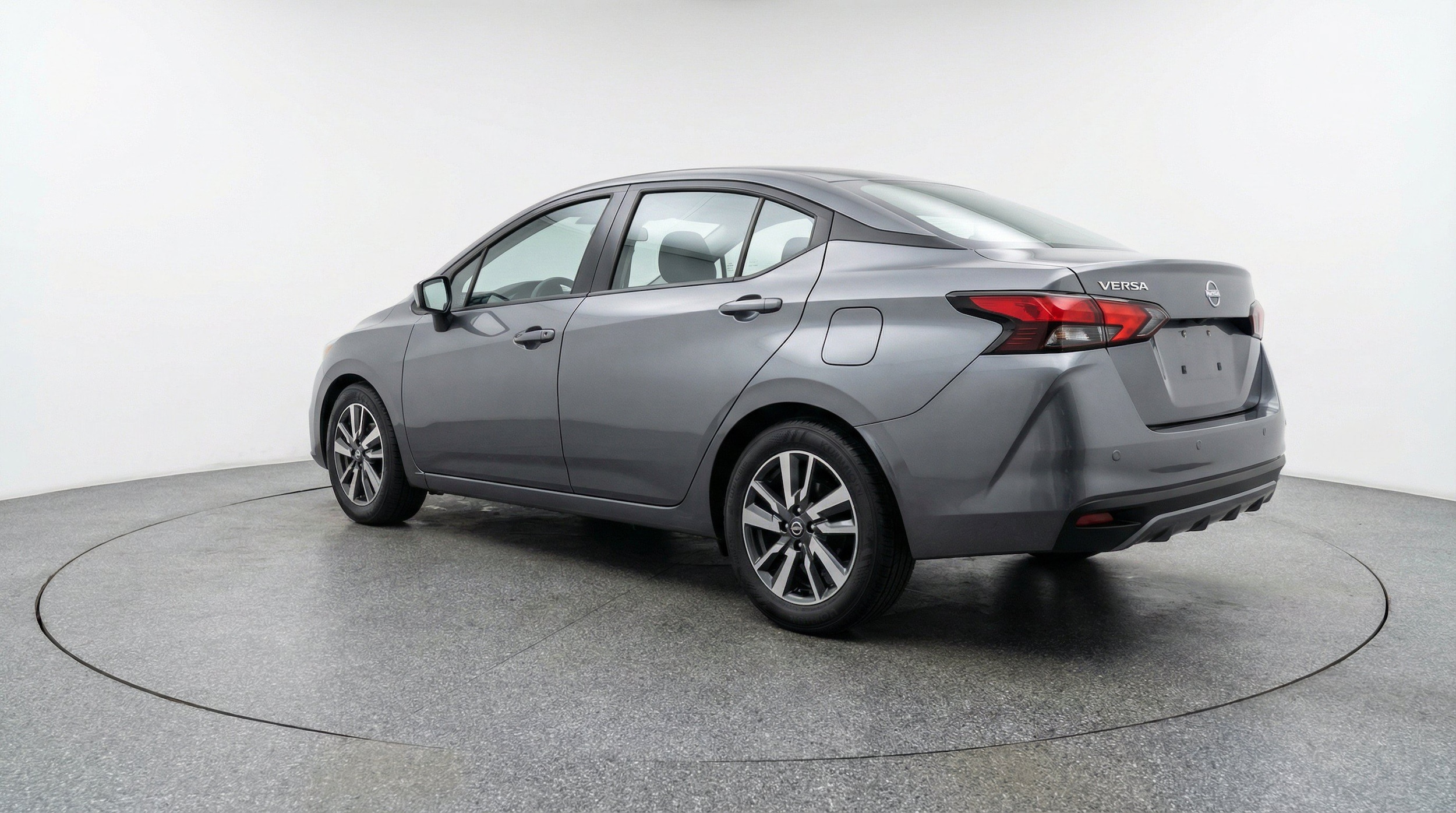 Thumbnail: 2025 Nissan Versa - 6