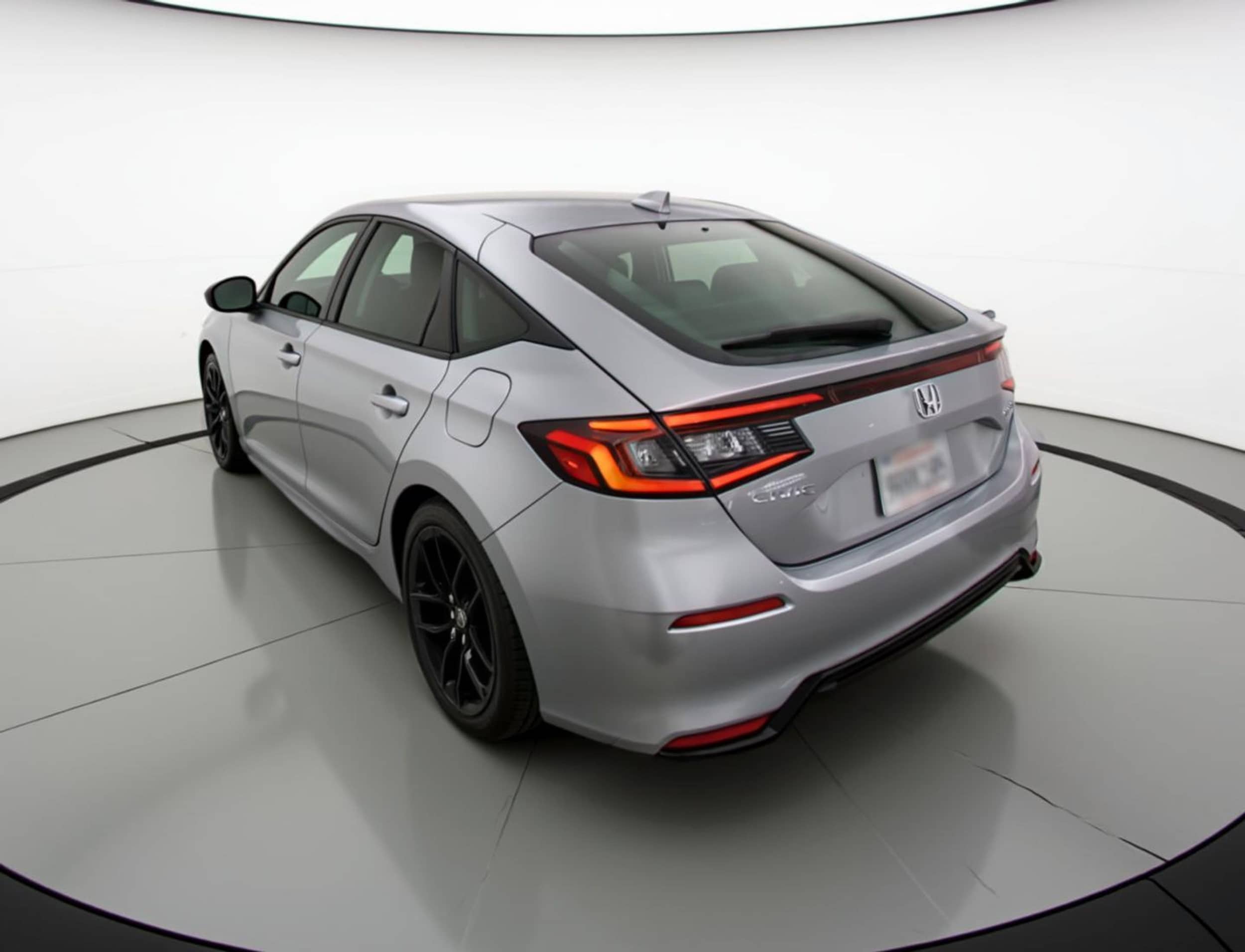 Thumbnail: 2025 Honda Civic - 5