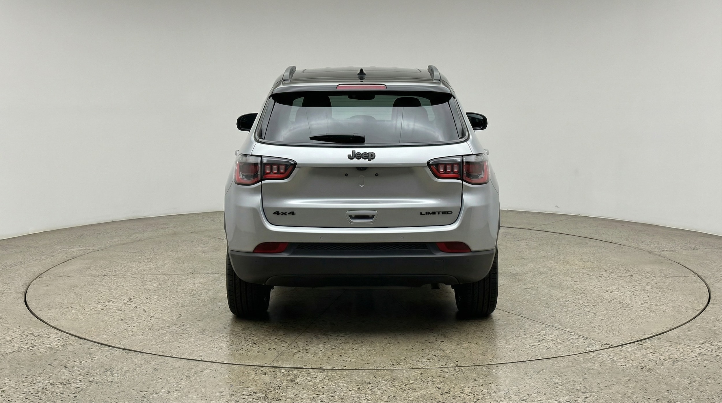 Thumbnail: 2025 Jeep Compass - 6