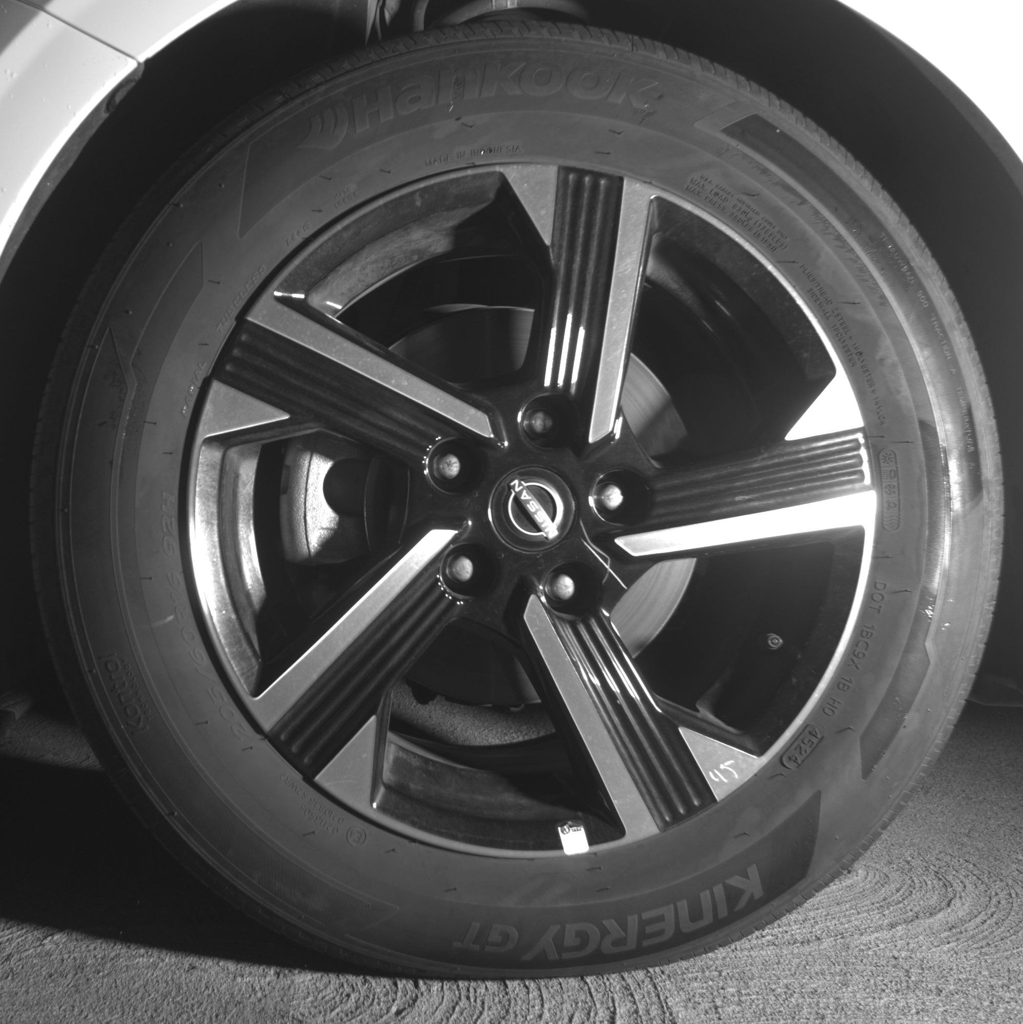 2025 Nissan Sentra SV - Photo 12