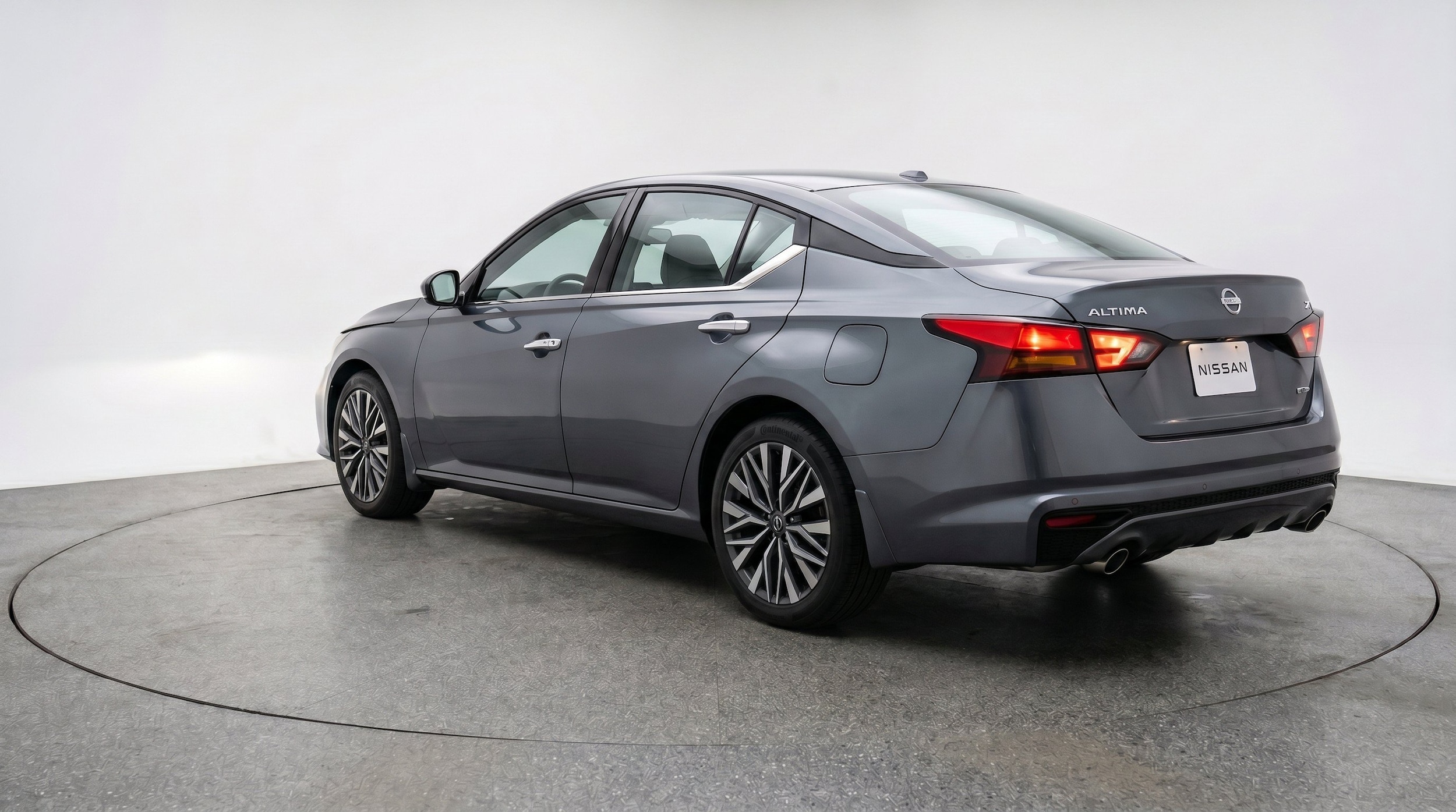 Thumbnail: 2025 Nissan Altima - 6