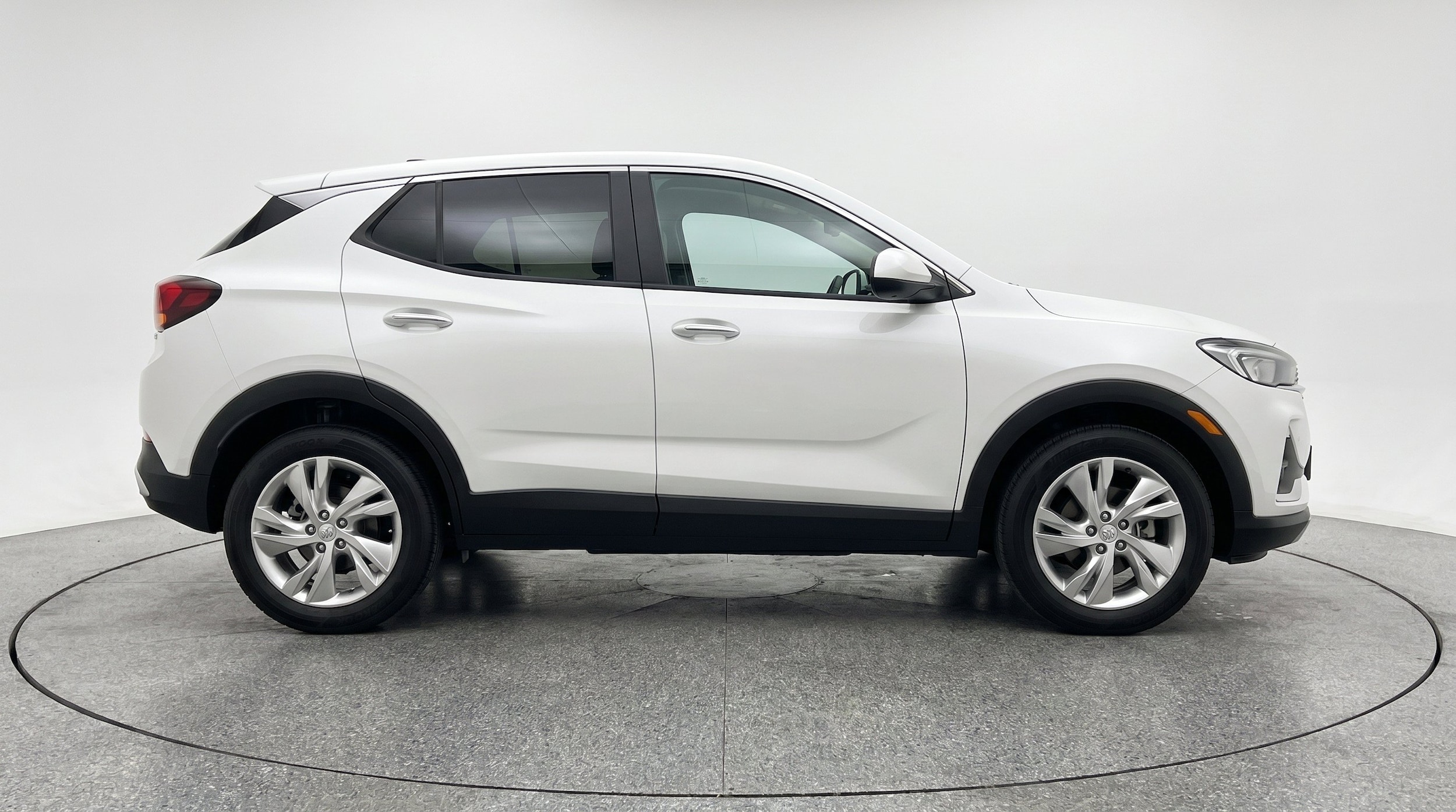 Thumbnail: 2026 Buick Encore GX - 11