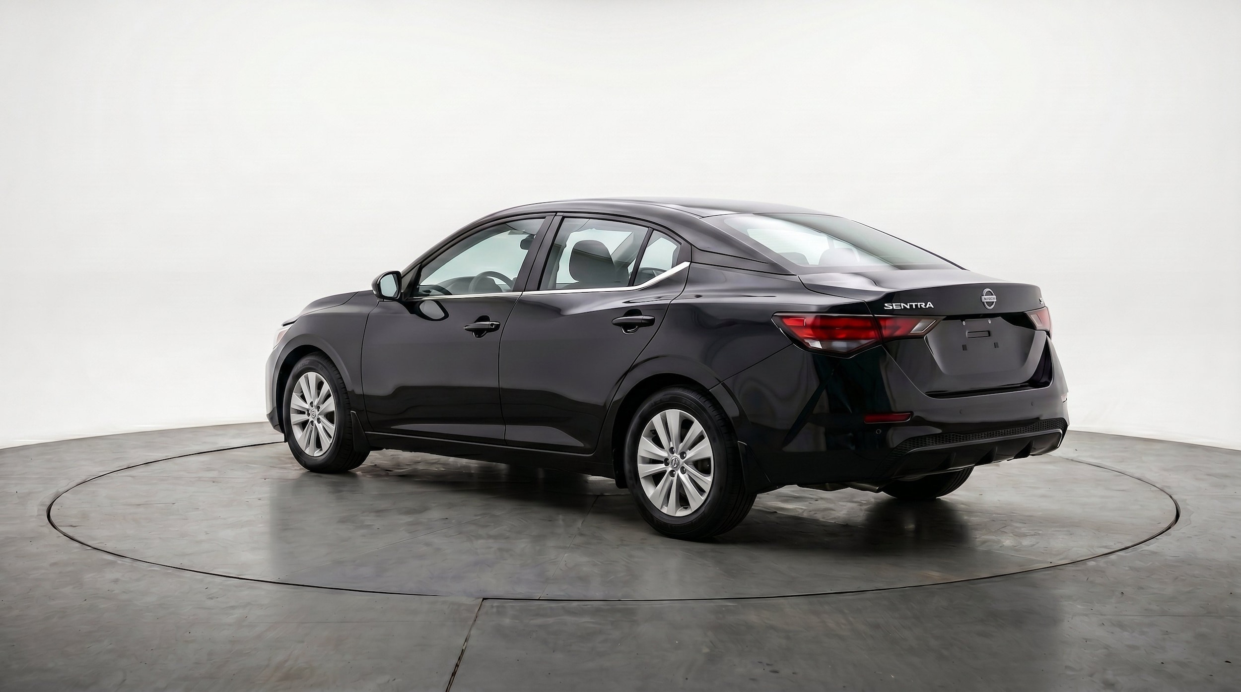 Thumbnail: 2025 Nissan Sentra - 6
