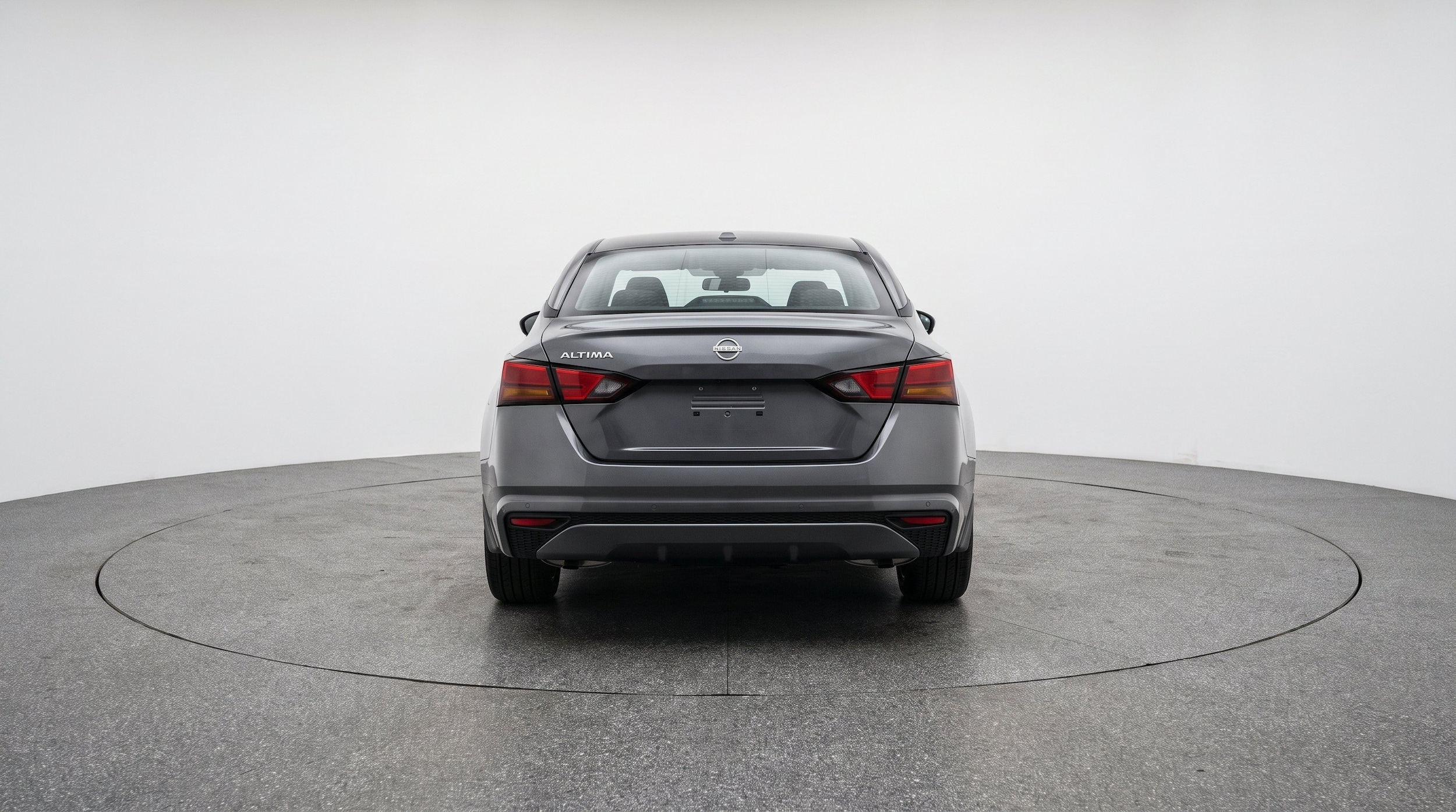 Thumbnail: 2026 Nissan Altima - 7