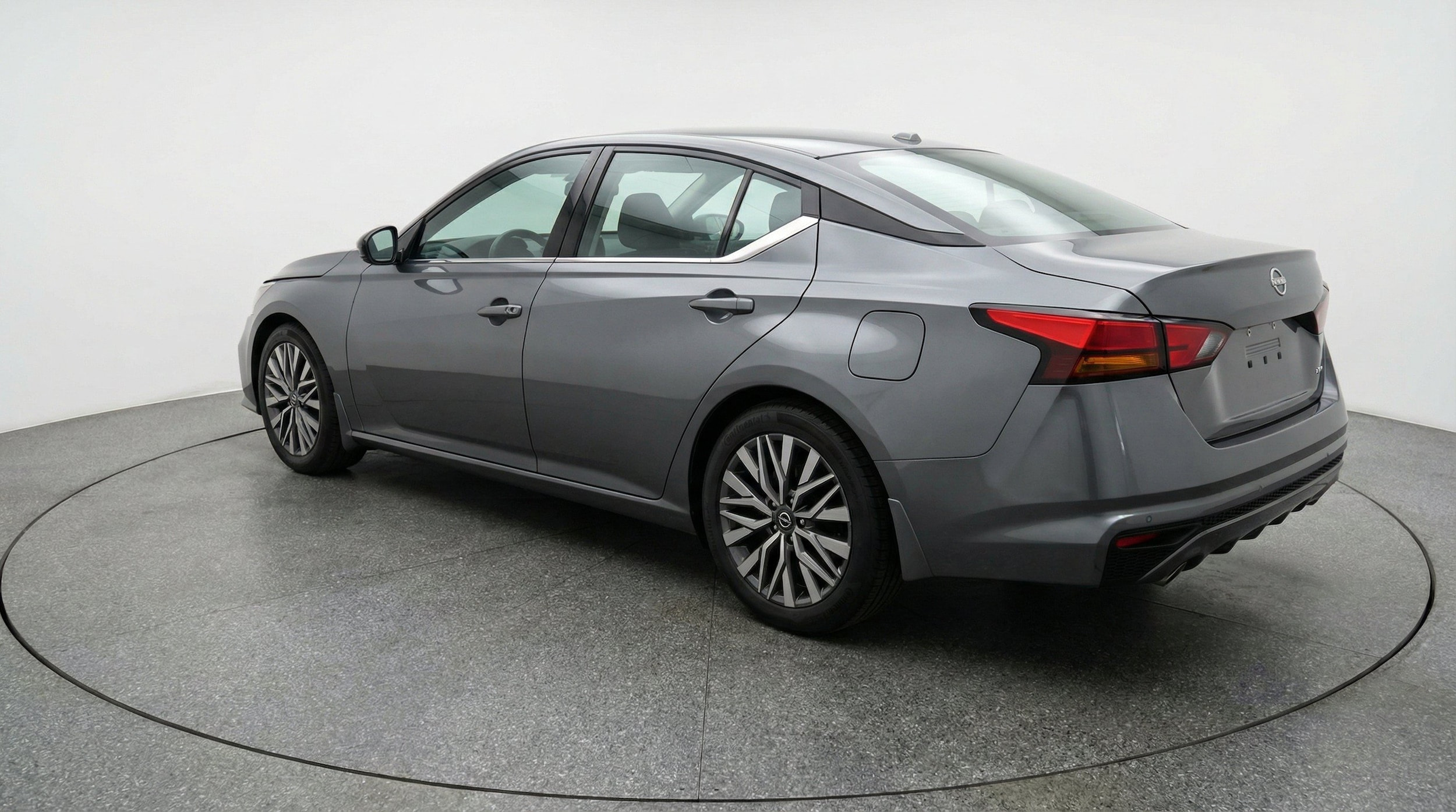 Thumbnail: 2025 Nissan Altima - 6