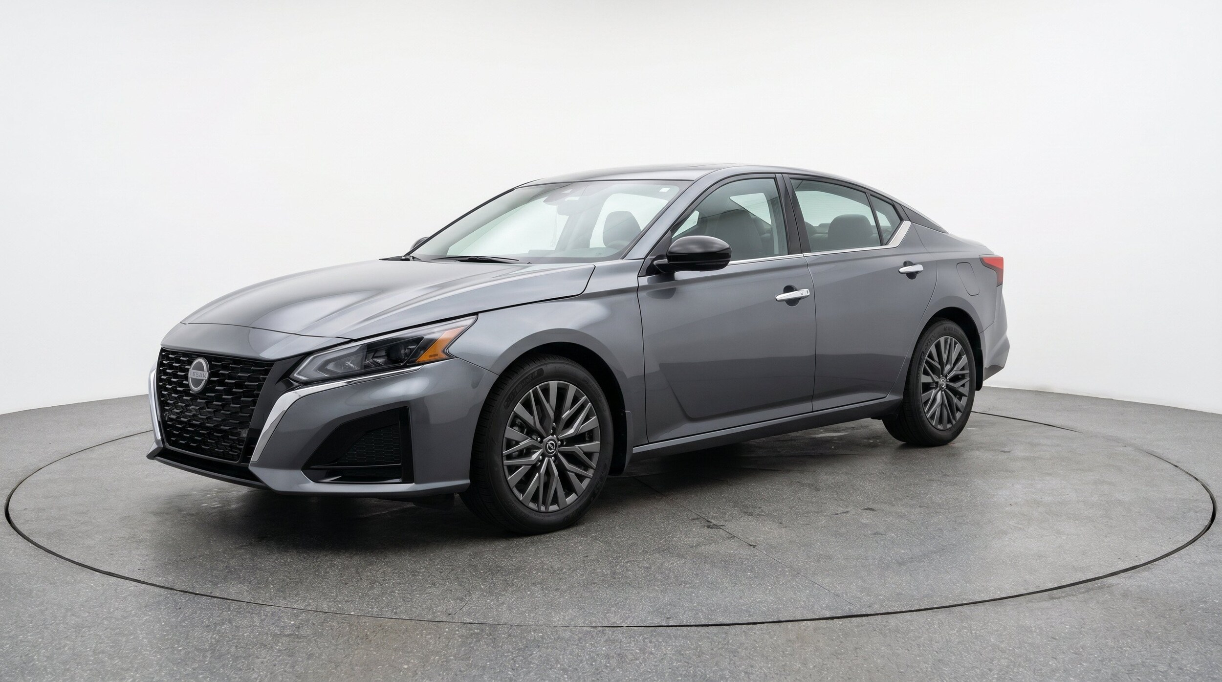 Thumbnail: 2025 Nissan Altima - 3