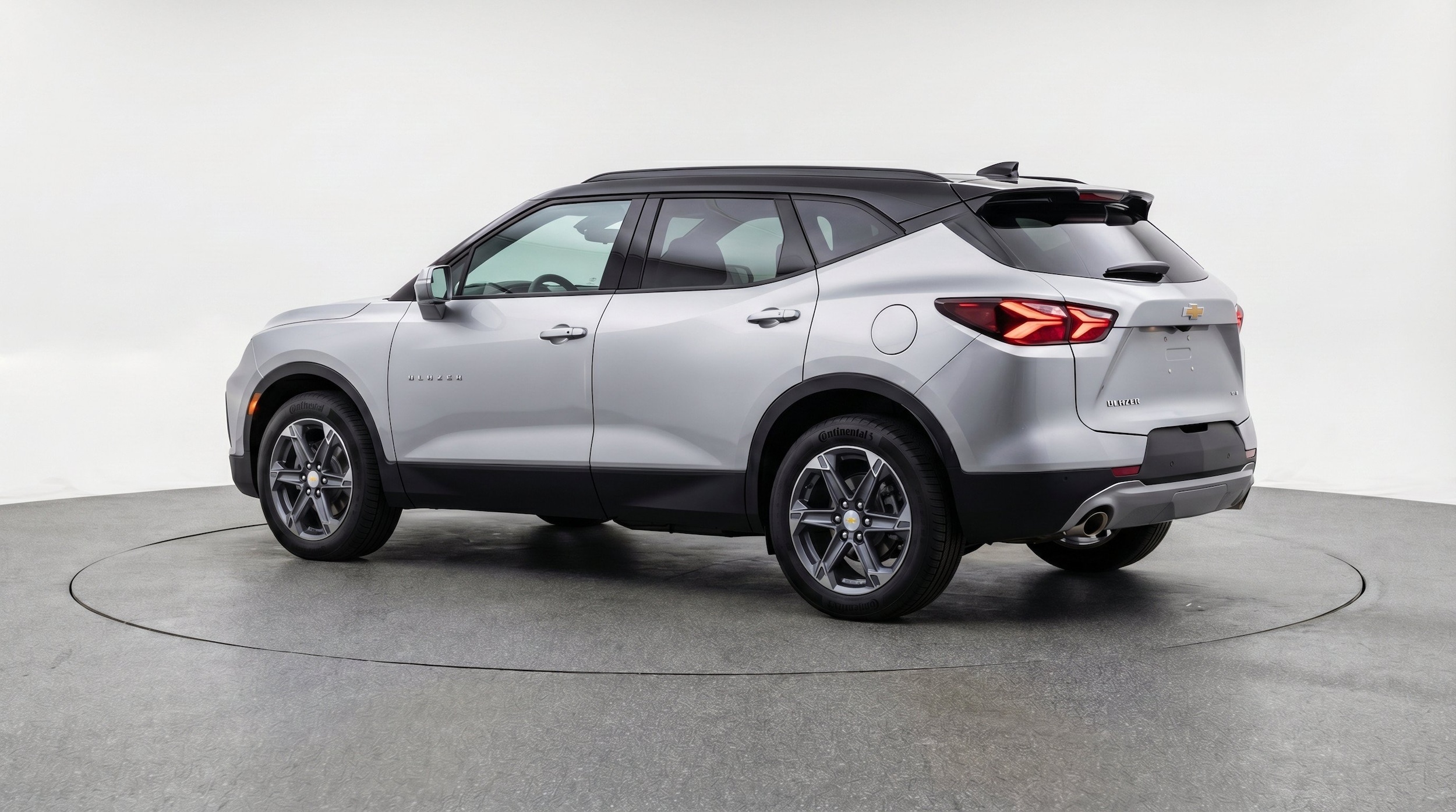 Thumbnail: 2025 Chevrolet Blazer - 6