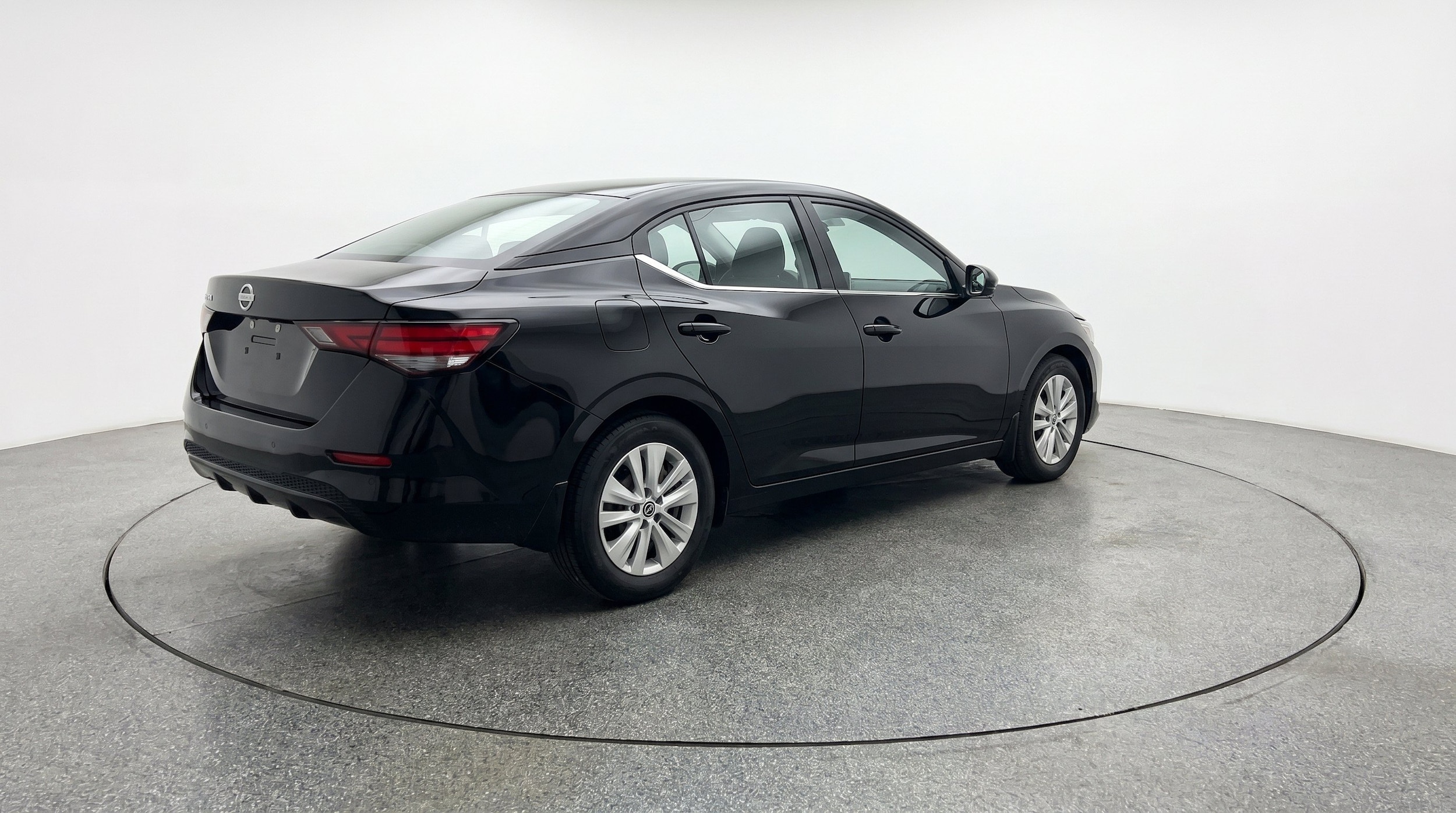 Thumbnail: 2025 Nissan Sentra - 9