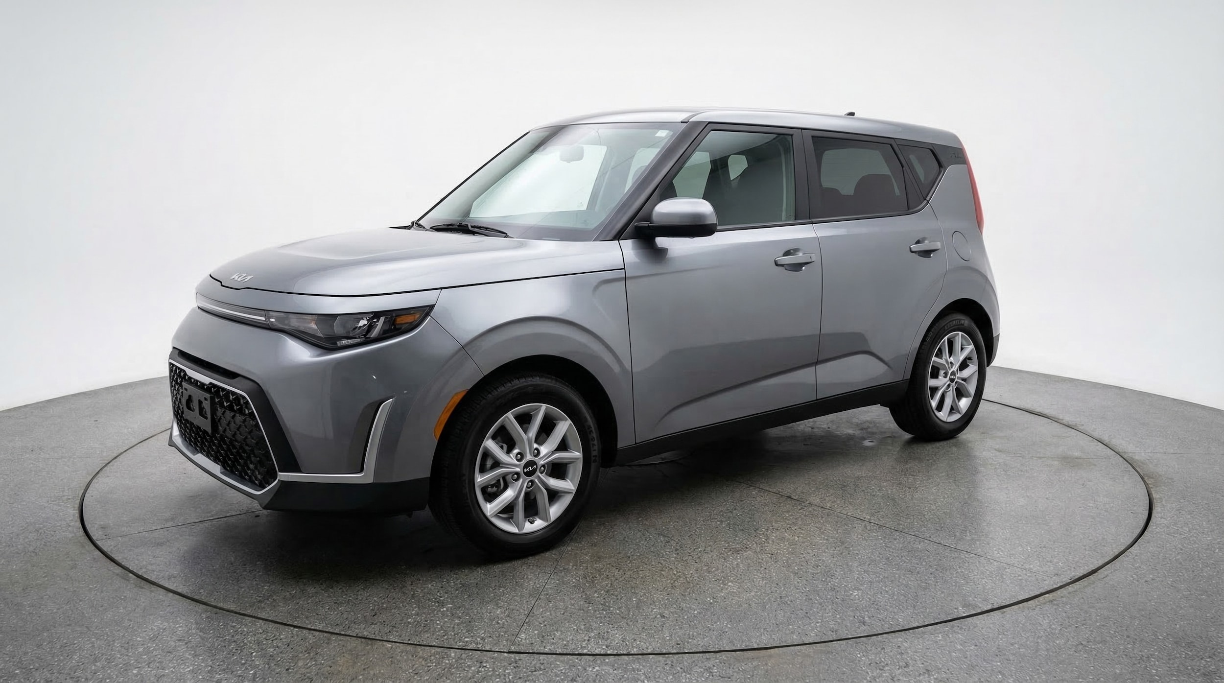 Thumbnail: 2025 Kia Soul - 3