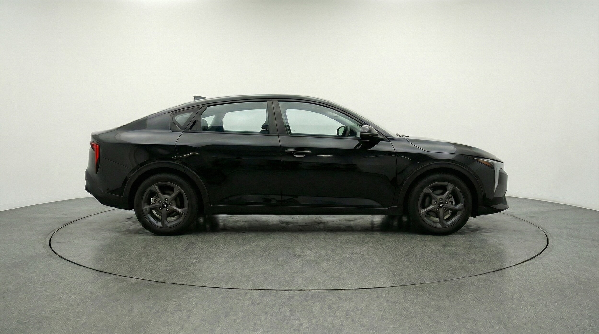 Thumbnail: 2025 Kia K4 - 8