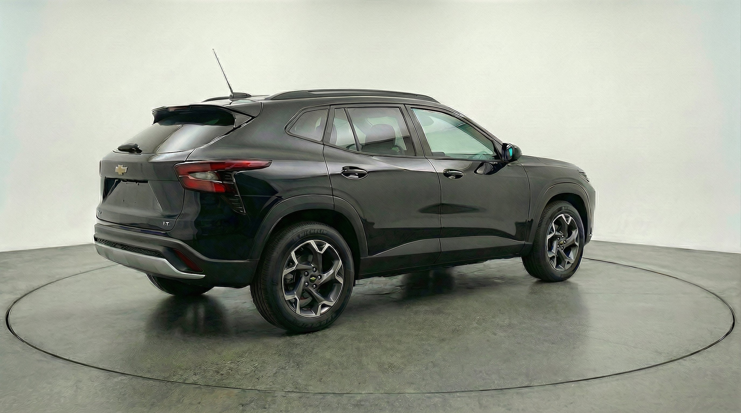 Thumbnail: 2025 Chevrolet Trax - 9