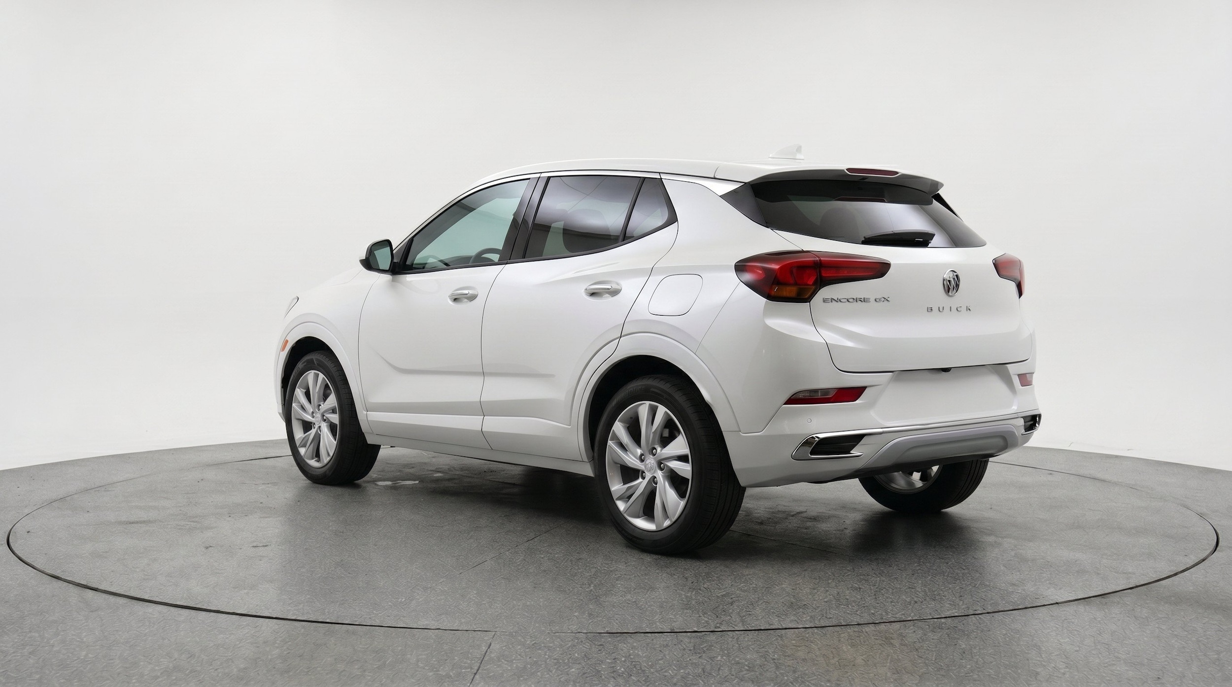 Thumbnail: 2026 Buick Encore GX - 6