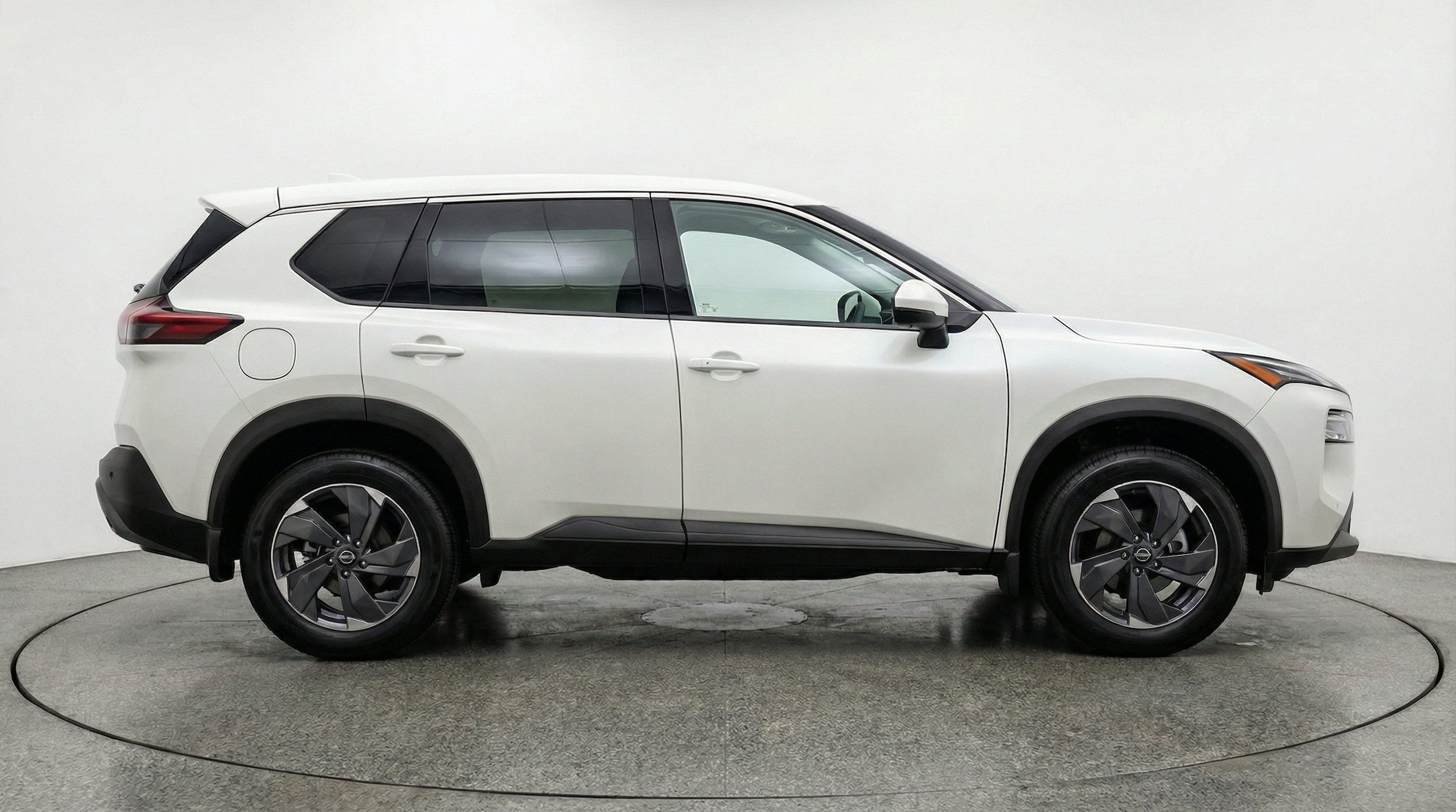Thumbnail: 2025 Nissan Rogue - 11
