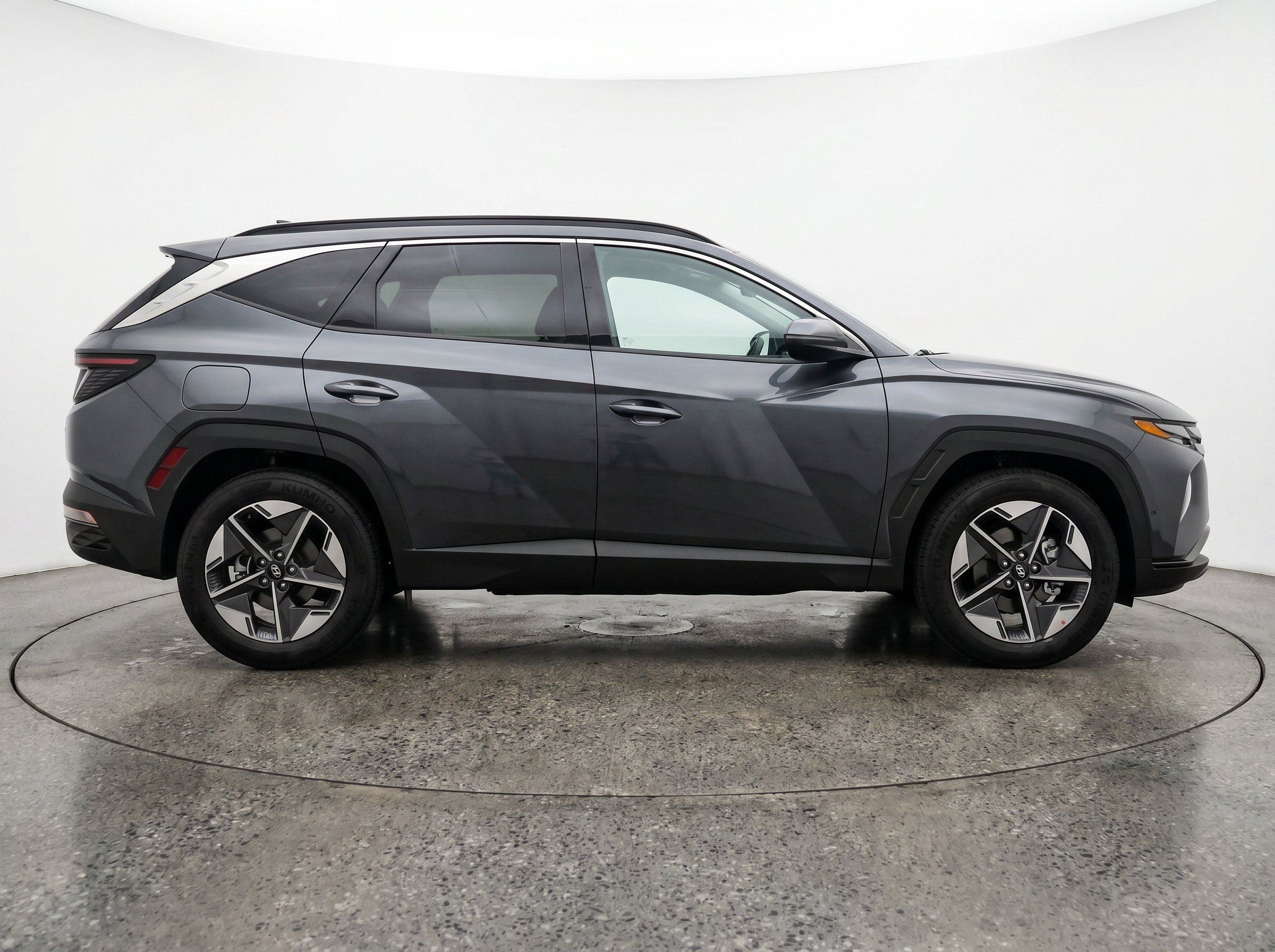 Thumbnail: 2026 Hyundai Tucson - 11