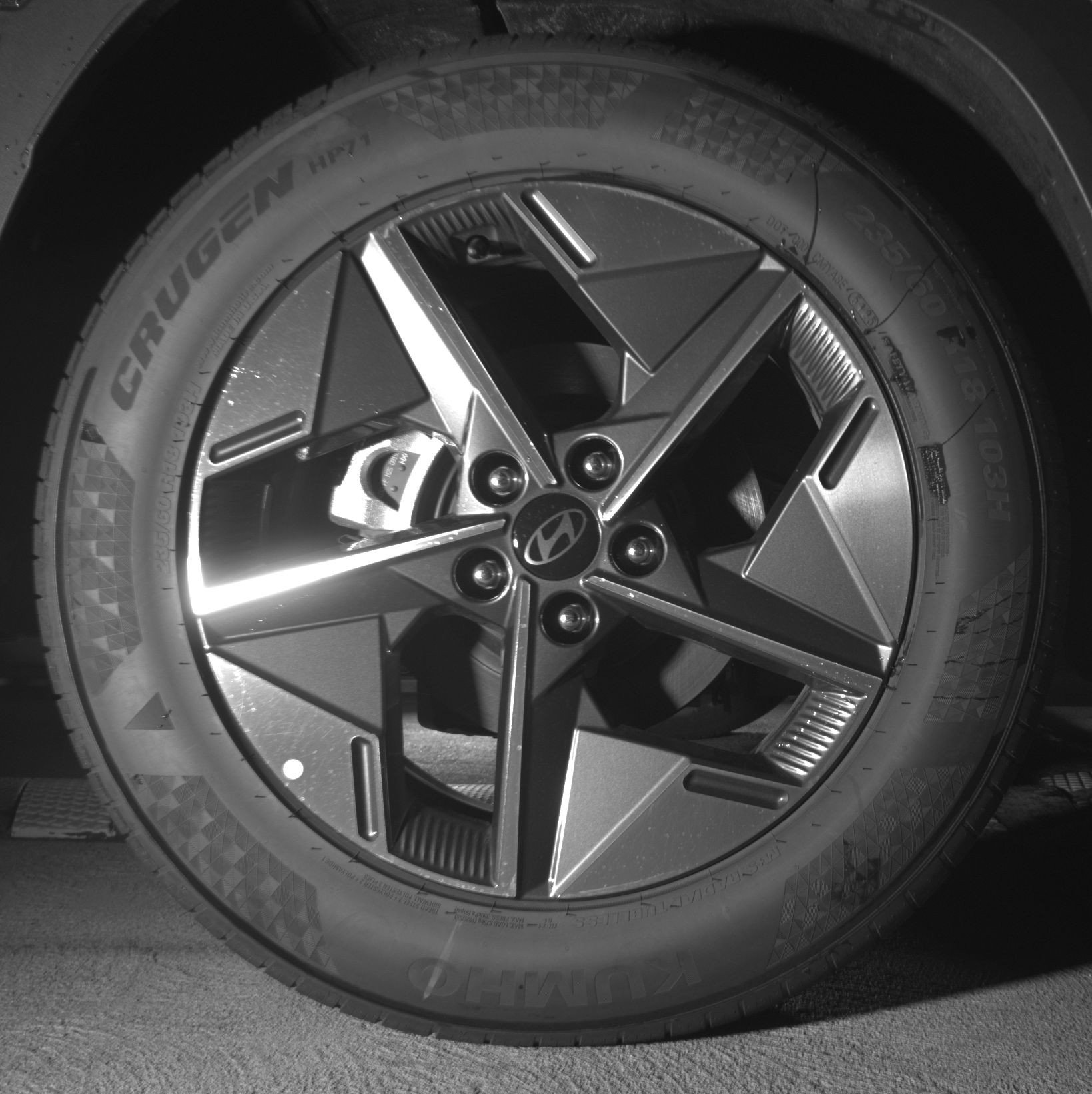 Thumbnail: 2026 Hyundai Tucson - 15