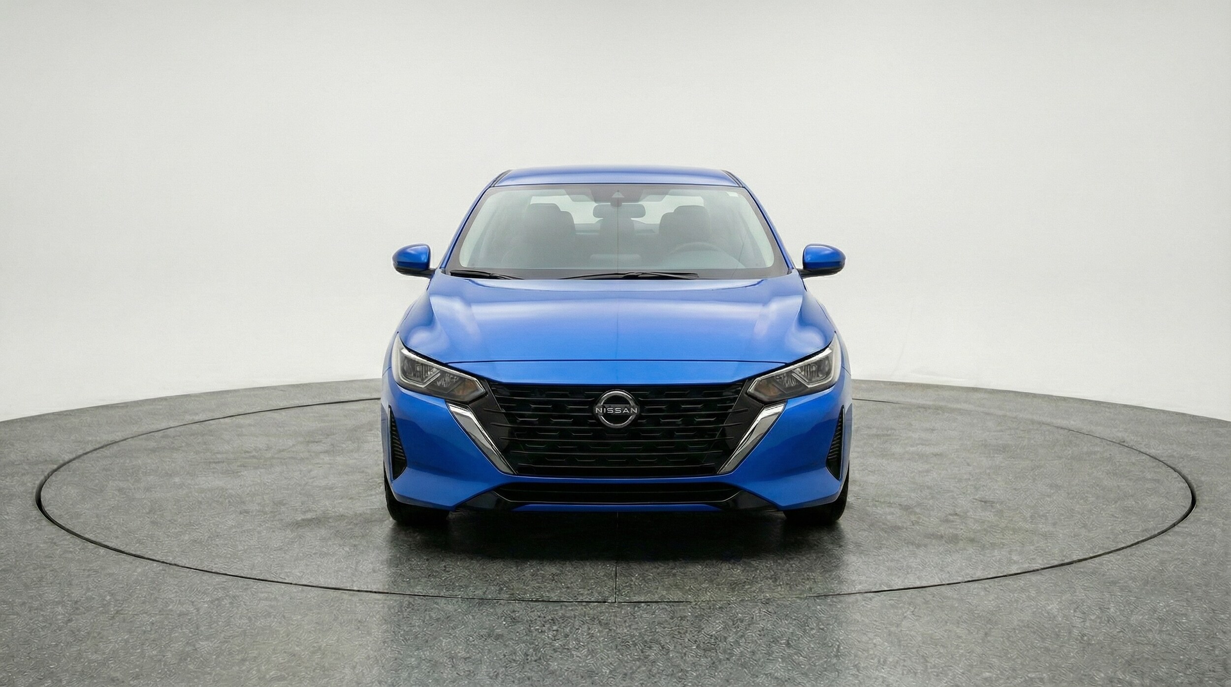 Thumbnail: 2025 Nissan Sentra - 2