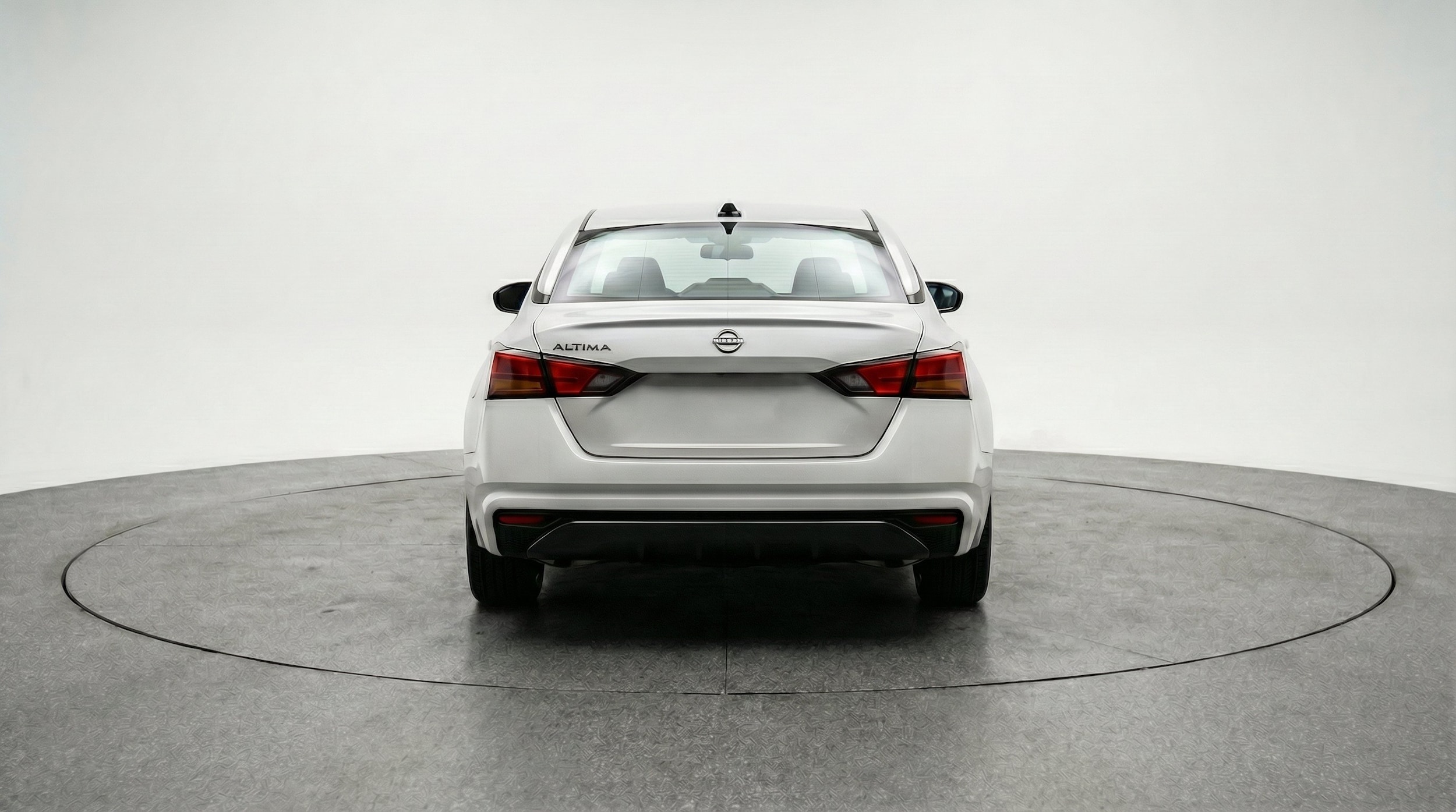 Thumbnail: 2026 Nissan Altima - 7
