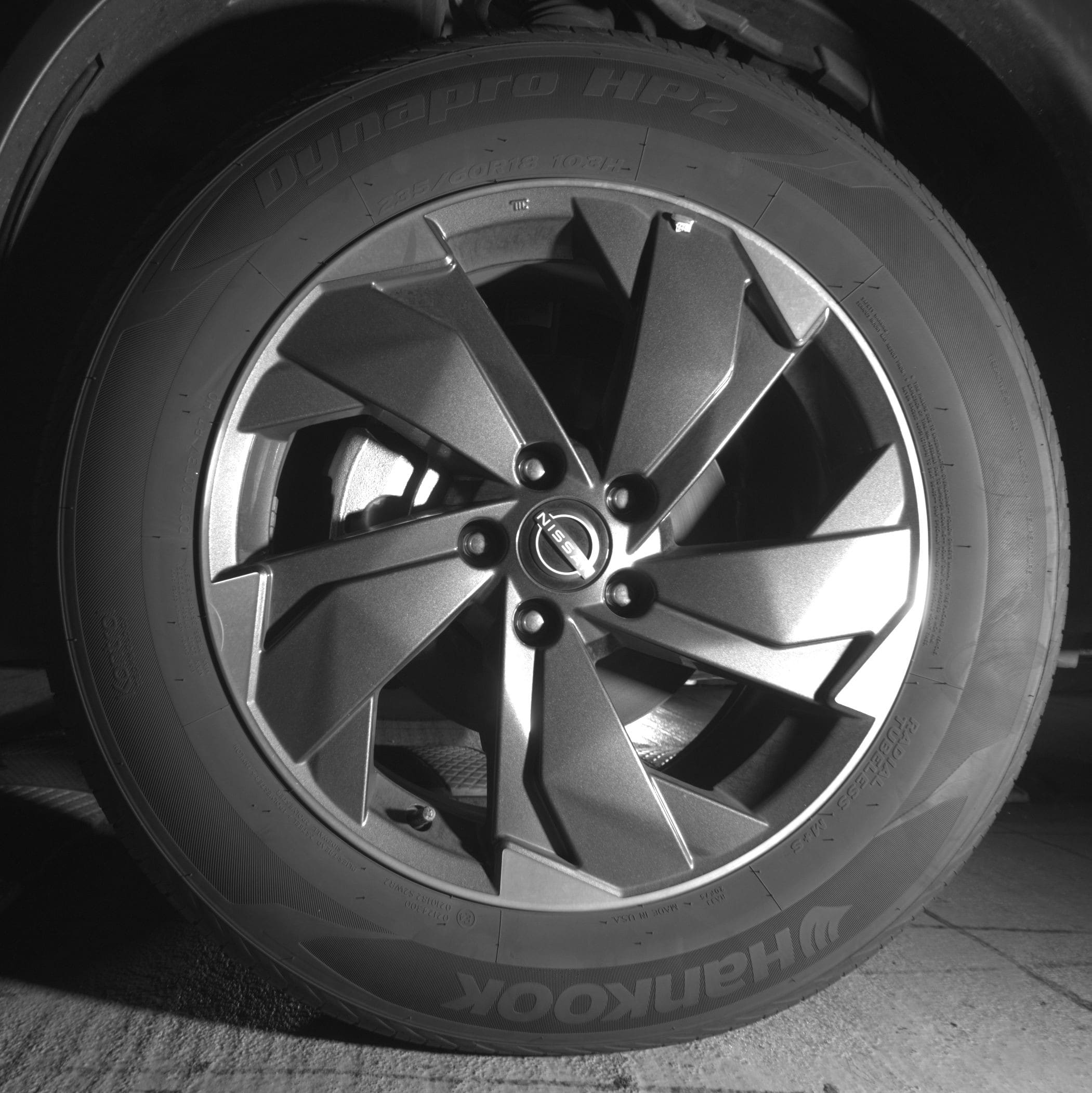 Thumbnail: 2025 Nissan Rogue - 9