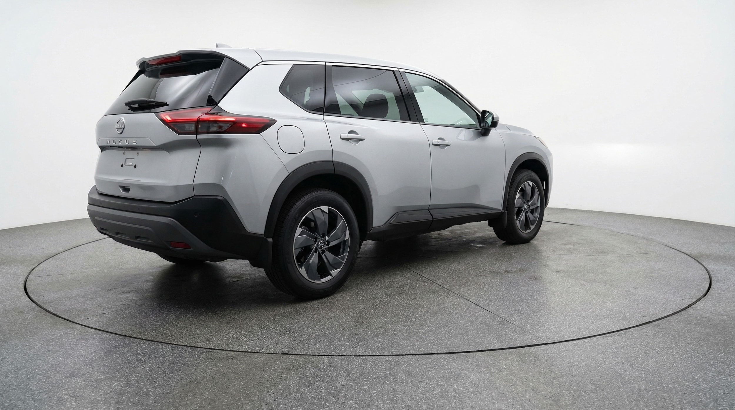 Thumbnail: 2025 Nissan Rogue - 7