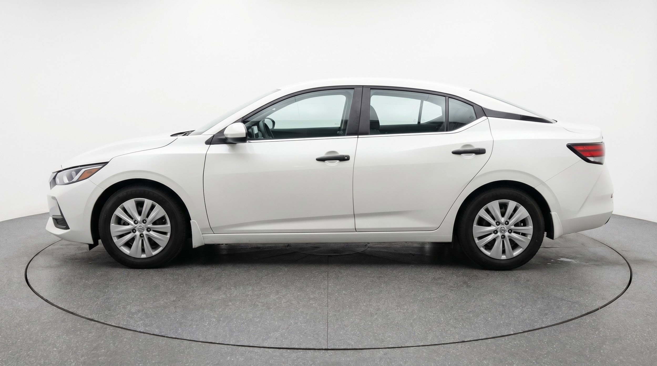 Thumbnail: 2025 Nissan Sentra - 5